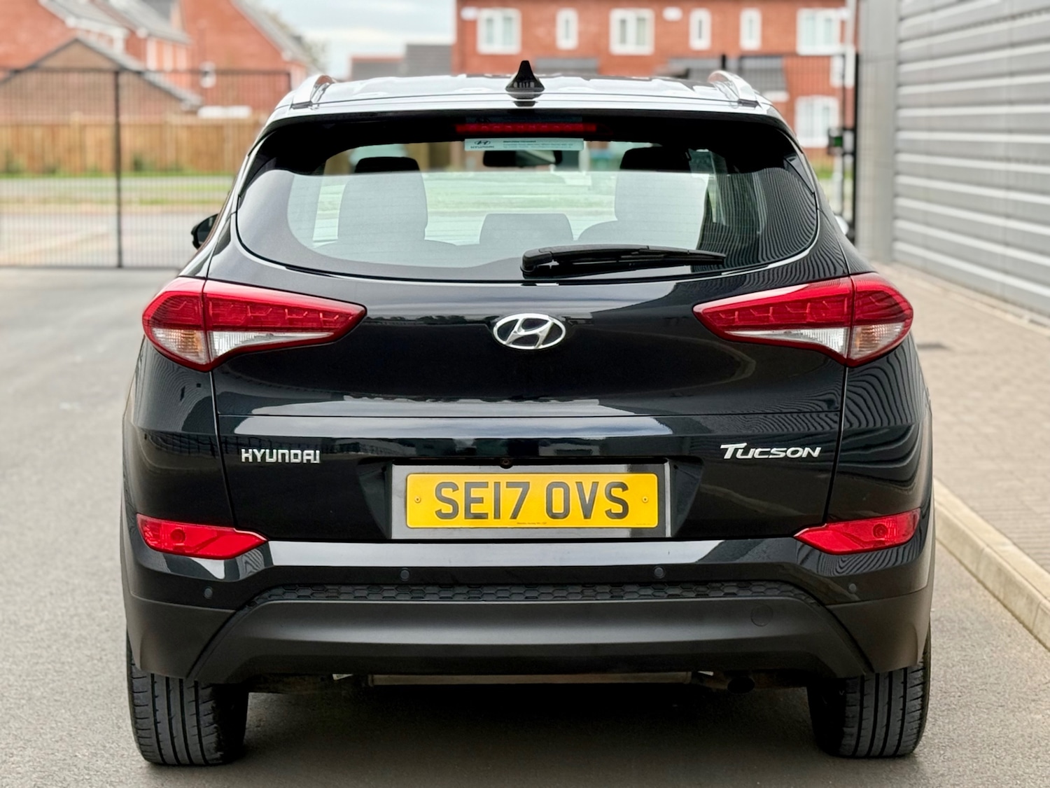 Used Hyundai TUCSON 2017 for sale - 76225468: Photo 66