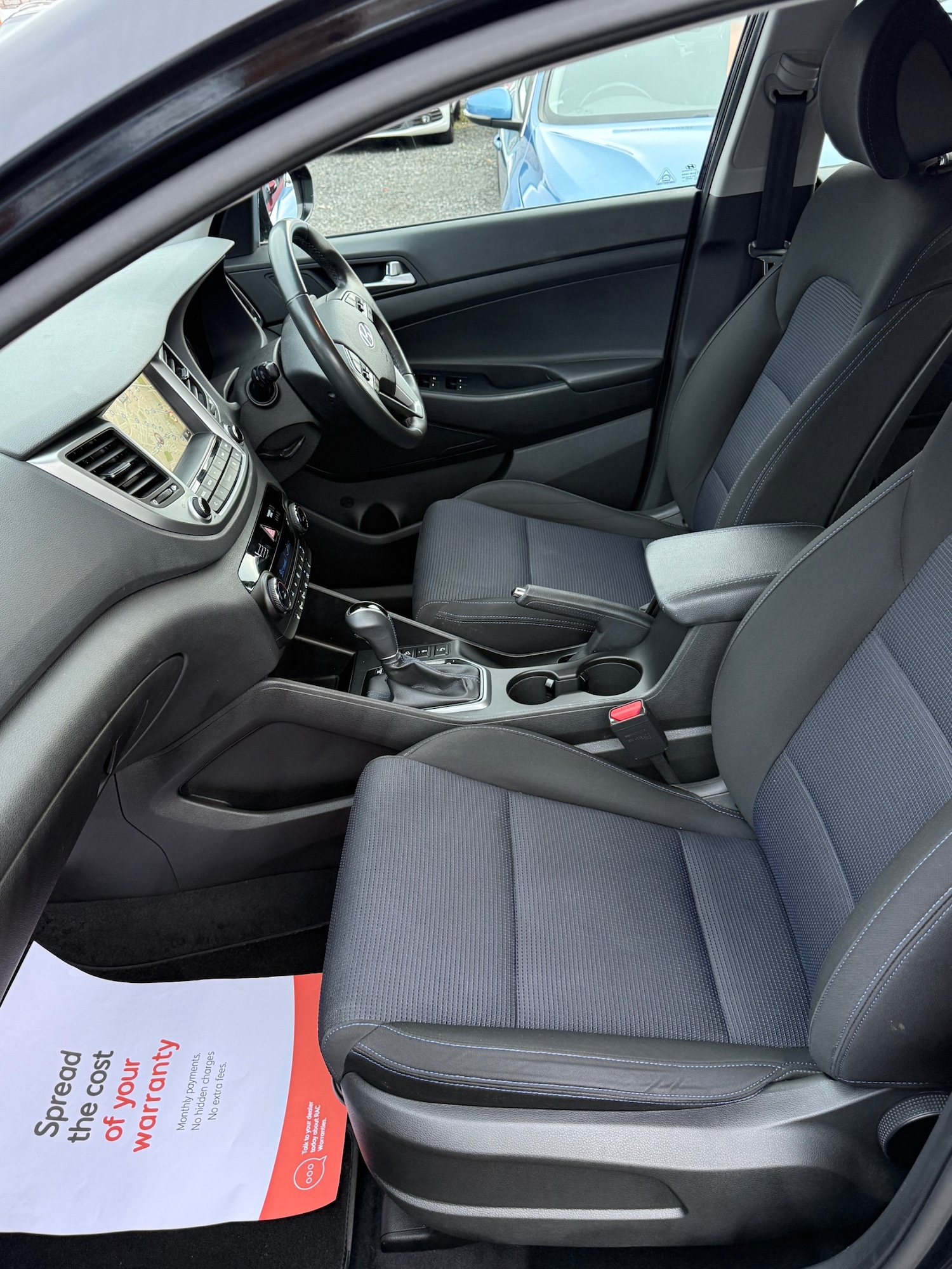 Used Hyundai TUCSON 2017 for sale - 76225468: Photo 68