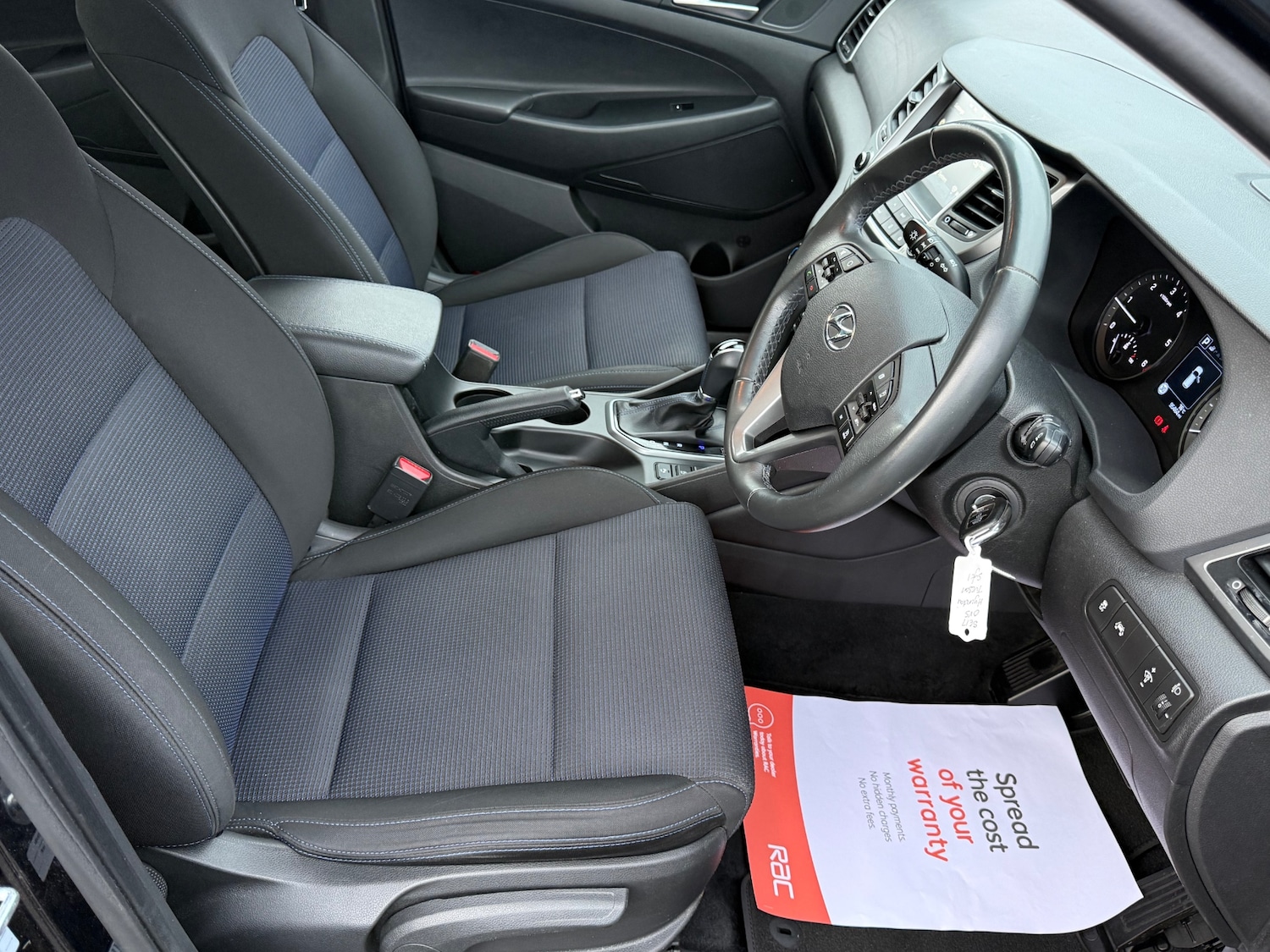 Used Hyundai TUCSON 2017 for sale - 76225468: Photo 73