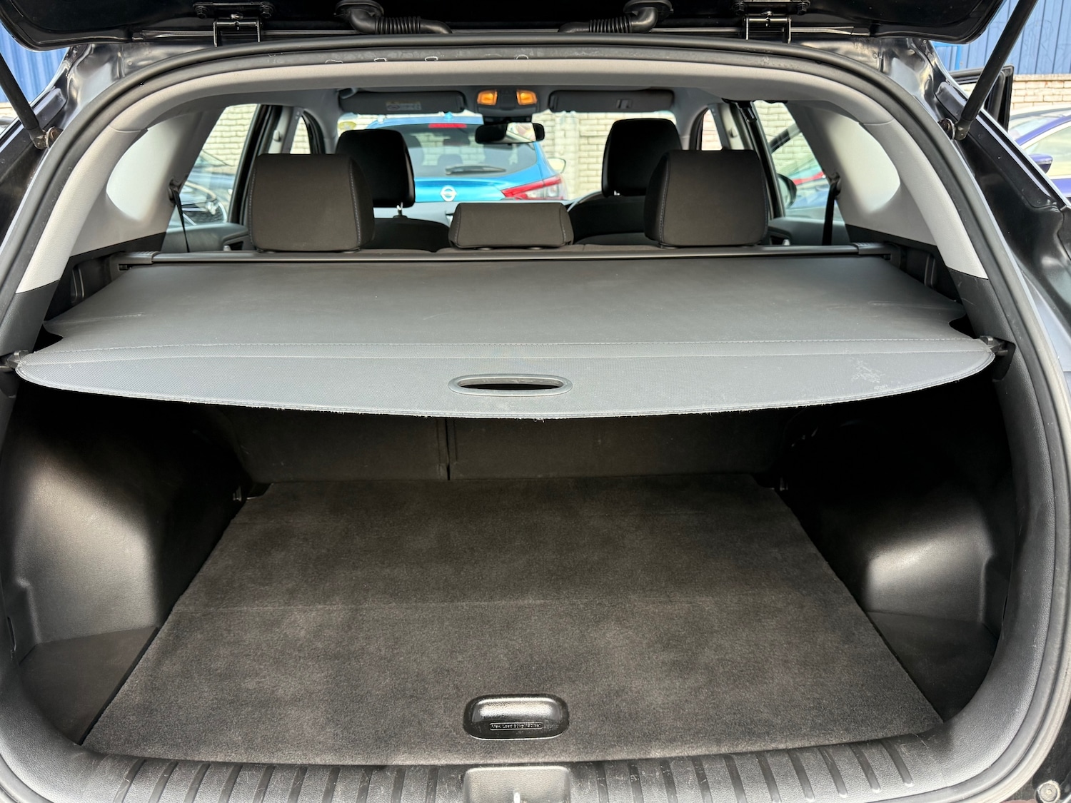 Used Hyundai TUCSON 2017 for sale - 76225468: Photo 74