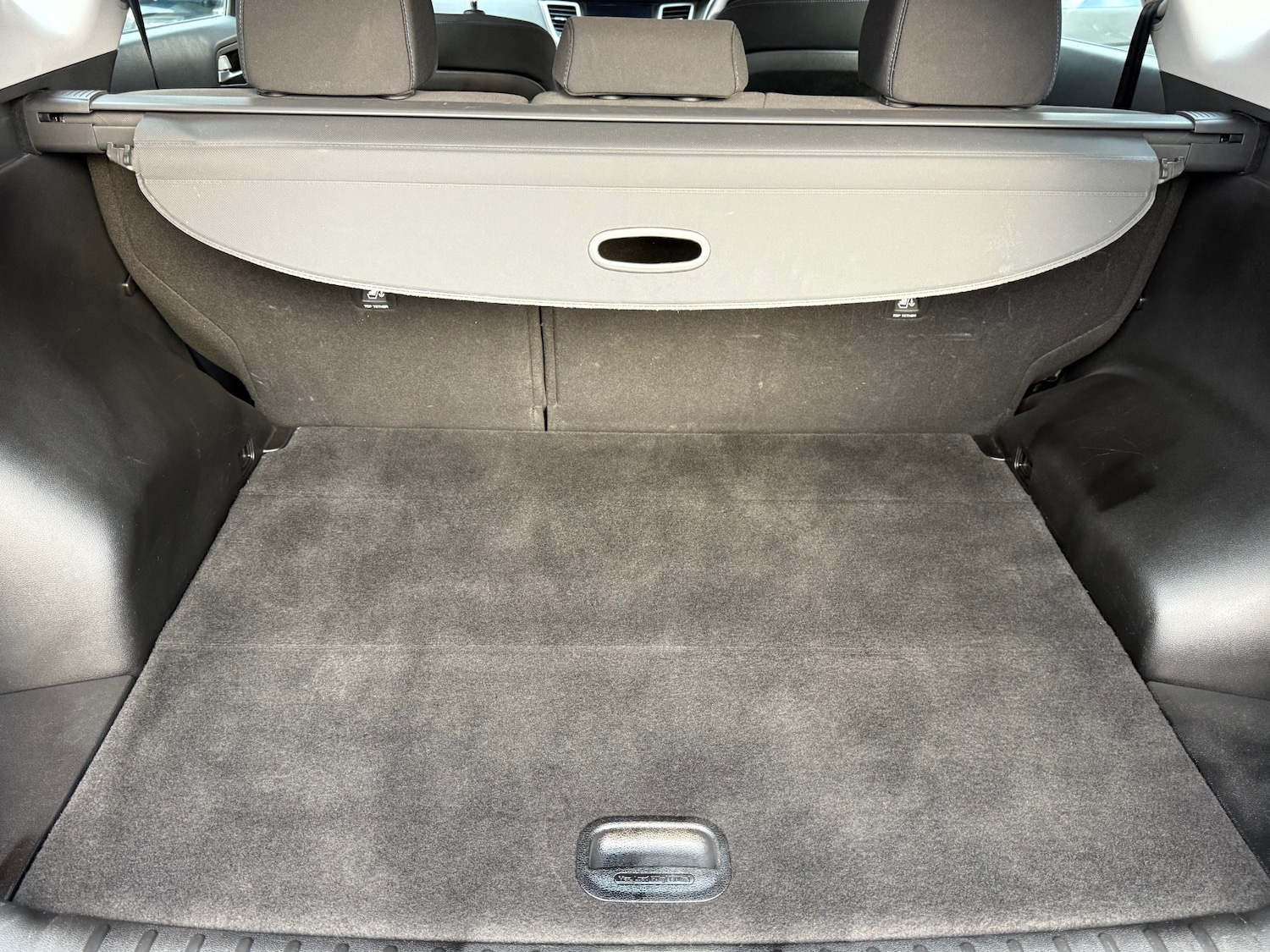 Used Hyundai TUCSON 2017 for sale - 76225468: Photo 75