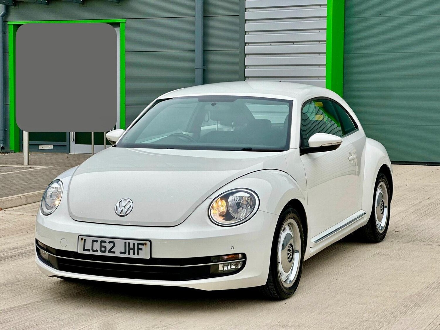 Used Volkswagen Beetle 2012 for sale - 77688977: Photo 29