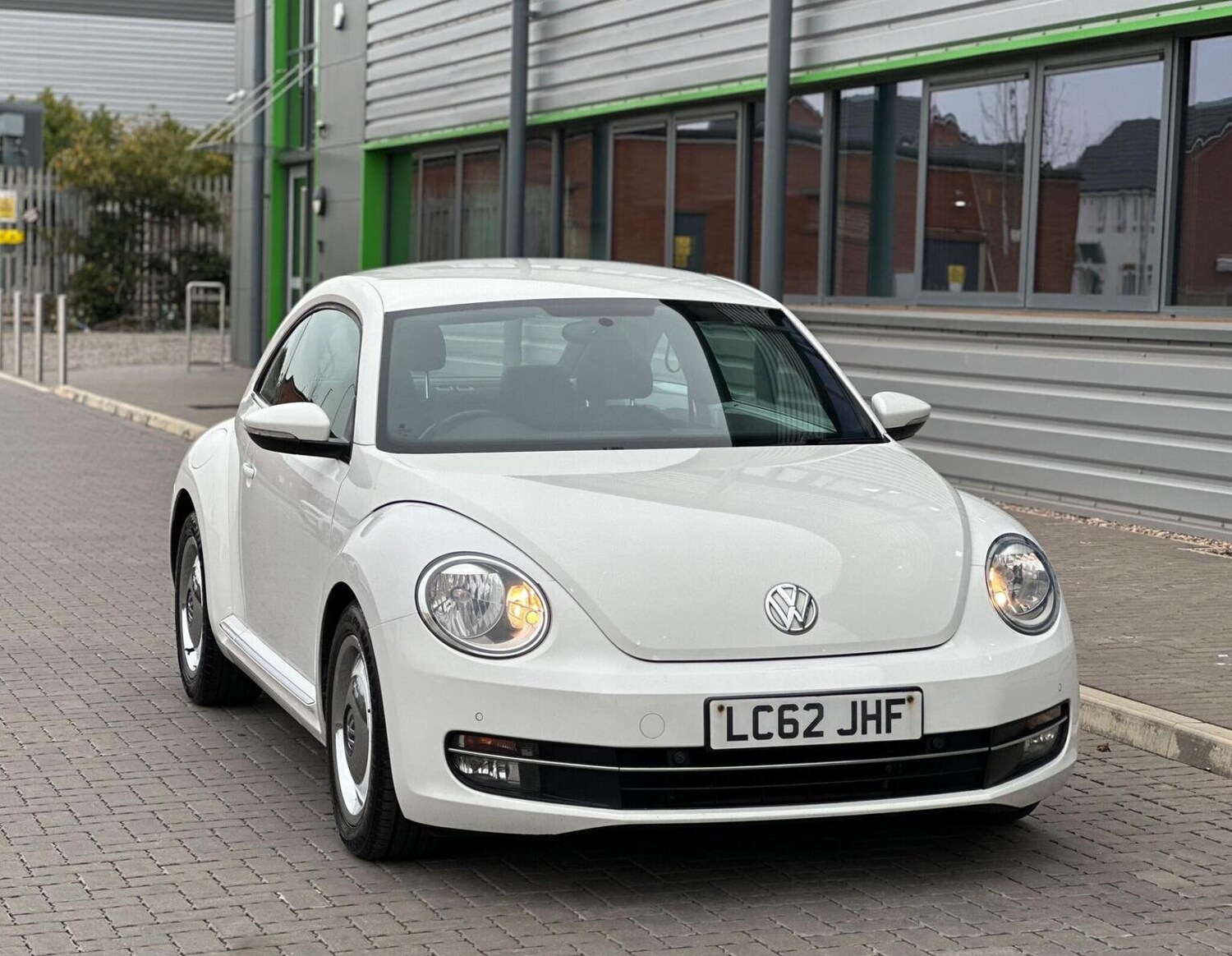 Used Volkswagen Beetle 2012 for sale - 77688977: Photo 50