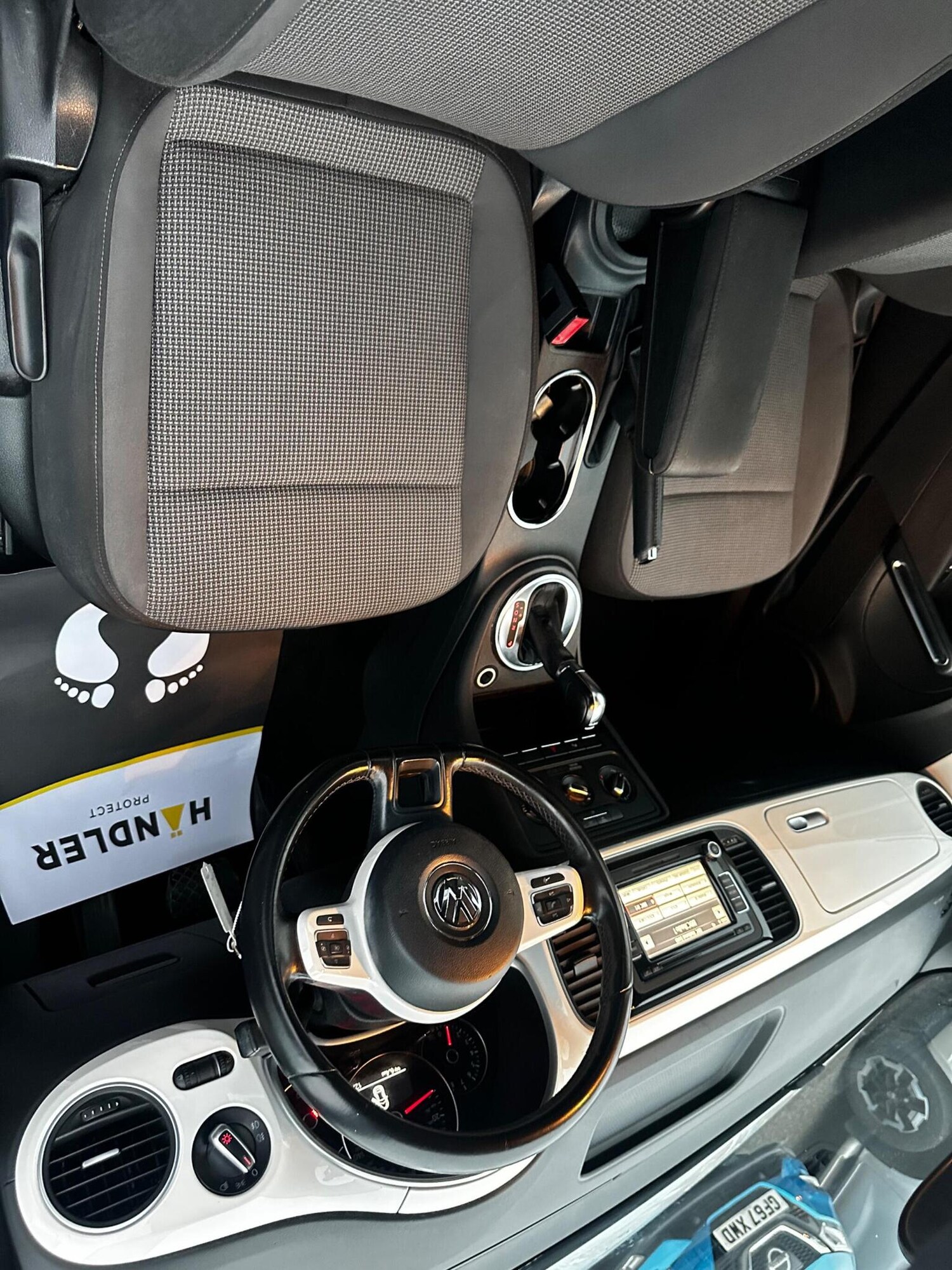 Used Volkswagen Beetle 2012 for sale - 77688977: Photo 60