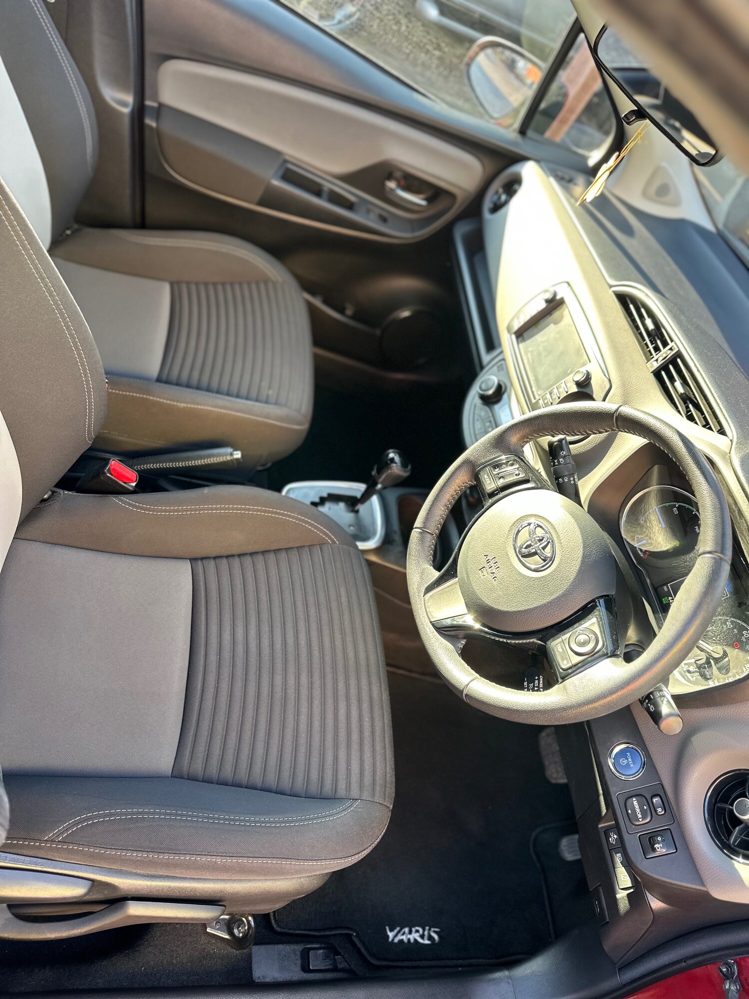 Vehicle 90