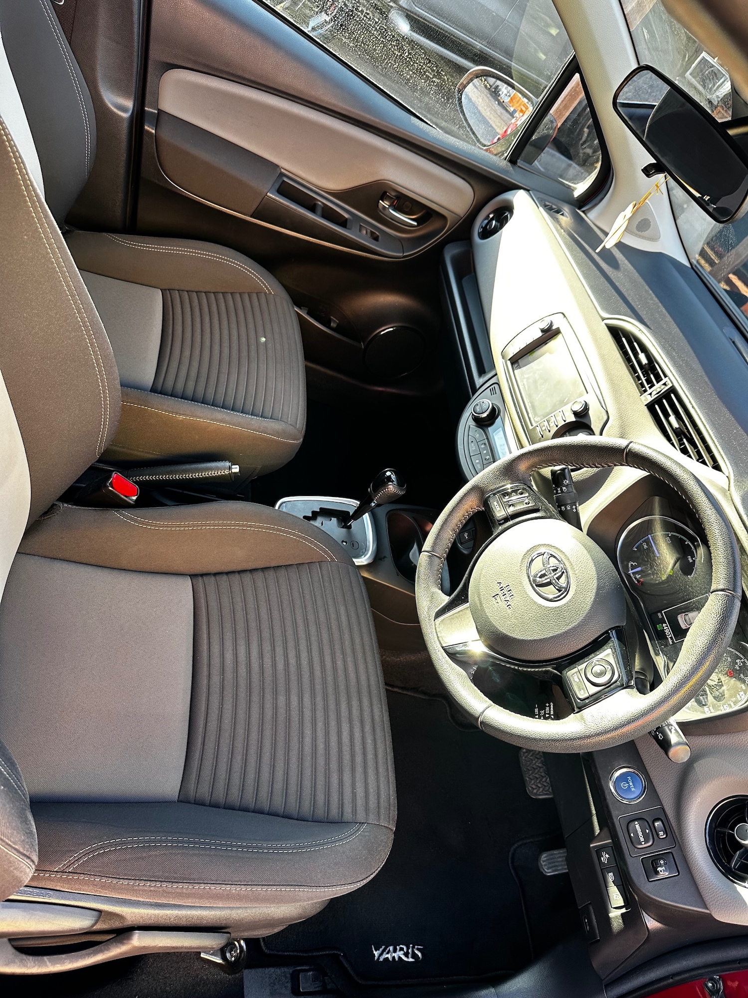 Vehicle 93