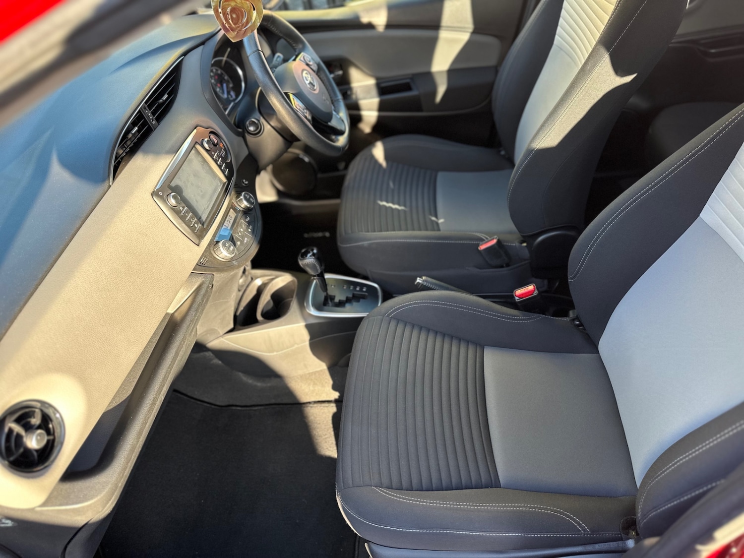 Vehicle 99