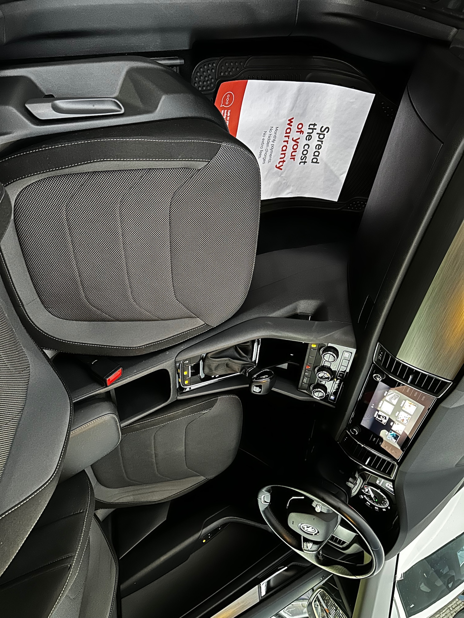 Used Skoda Kodiaq 2021 for sale - 76605512: Photo 10