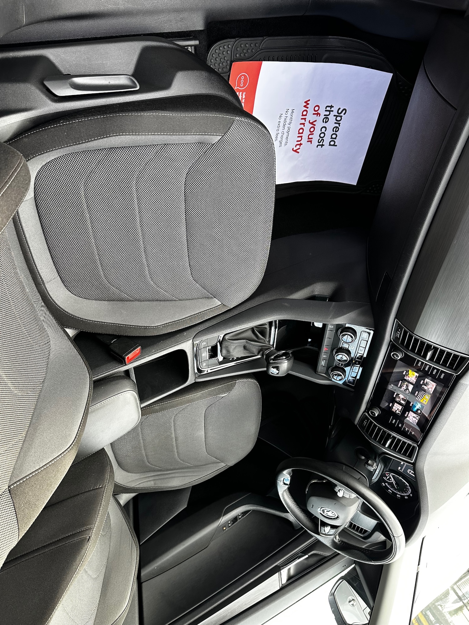 Used Skoda Kodiaq 2021 for sale - 76605512: Photo 39