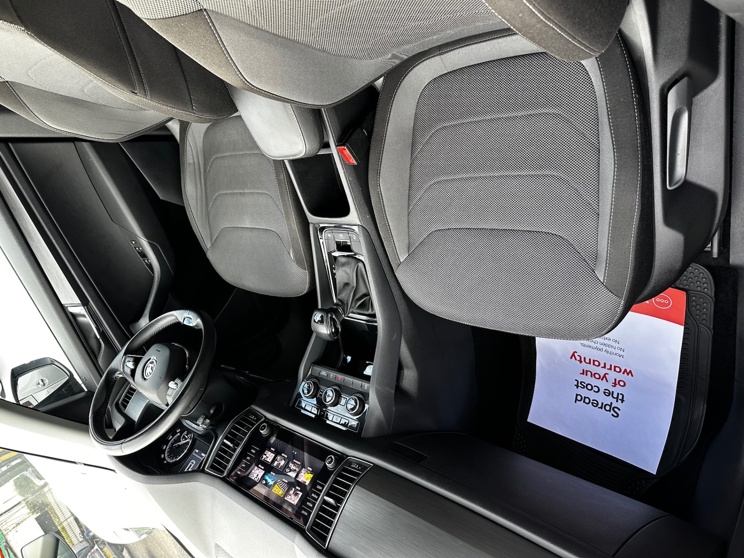 Used Skoda Kodiaq 2021 for sale - 76605512: Photo 41