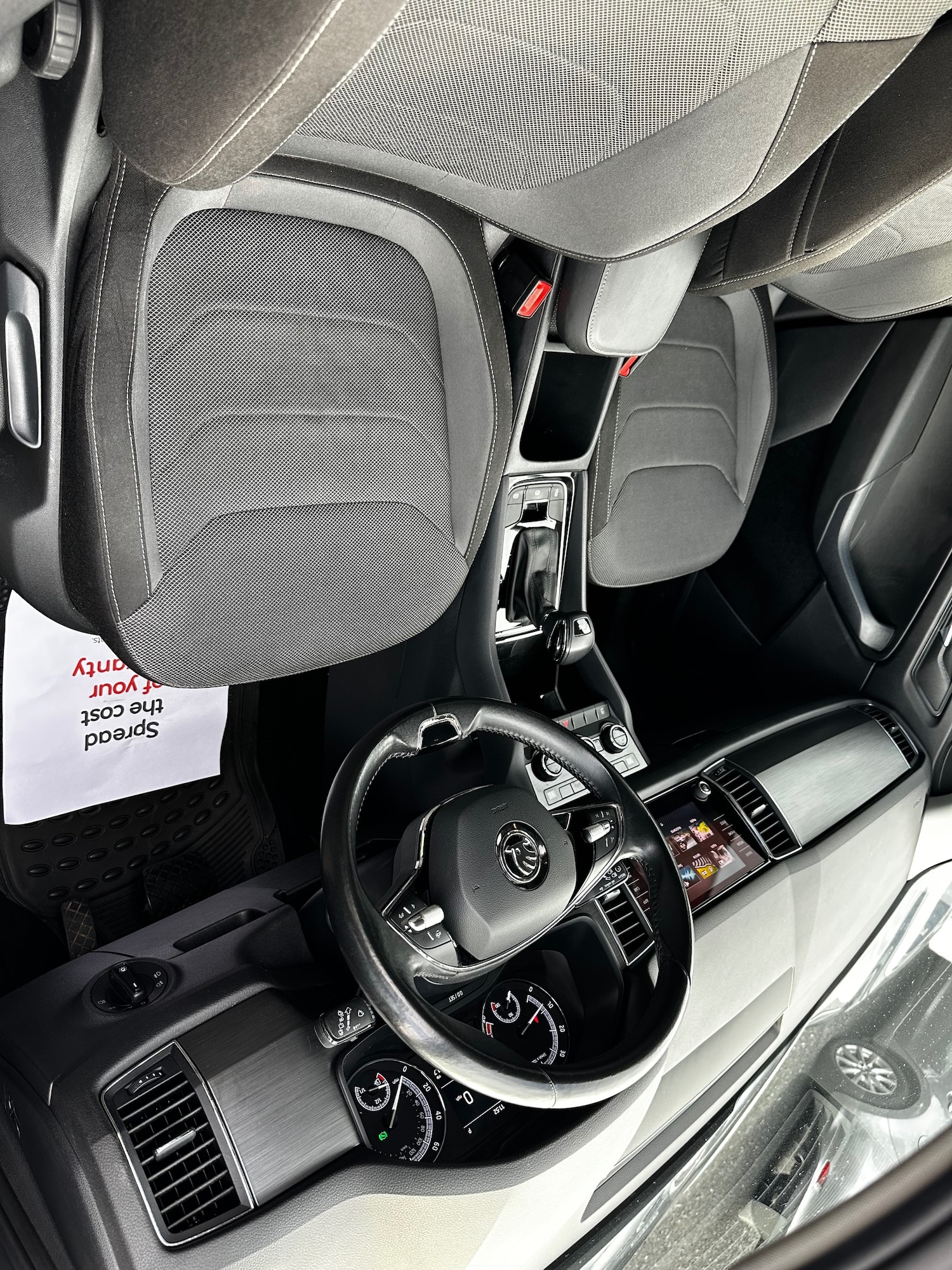 Used Skoda Kodiaq 2021 for sale - 76605512: Photo 42