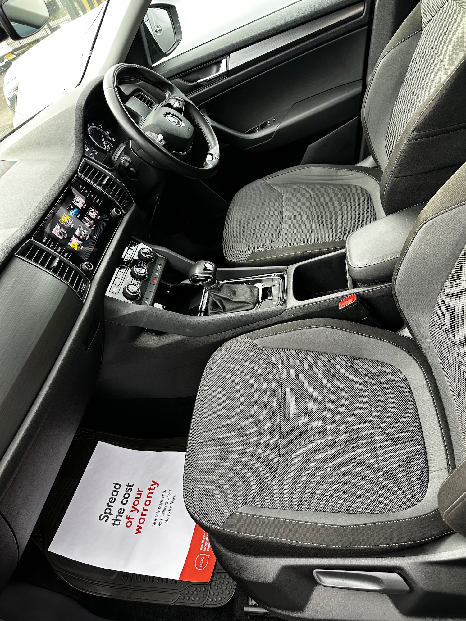 Used Skoda Kodiaq 2021 for sale - 76605512: Photo 58