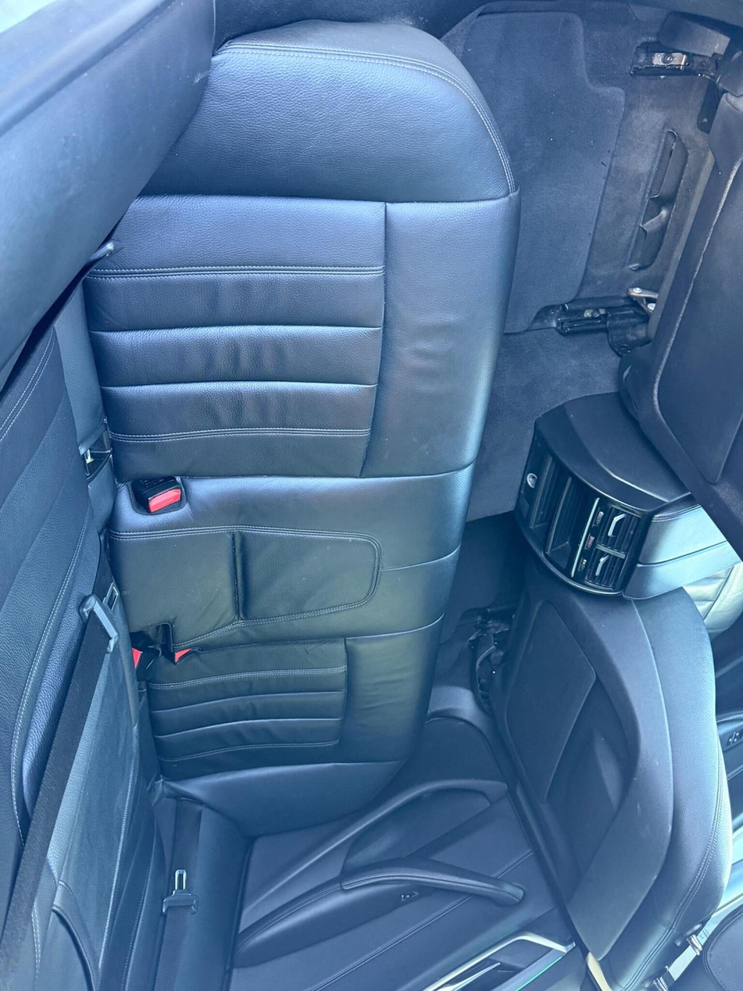 Used BMW 5 Series 2018 for sale - 77888429: Photo 12