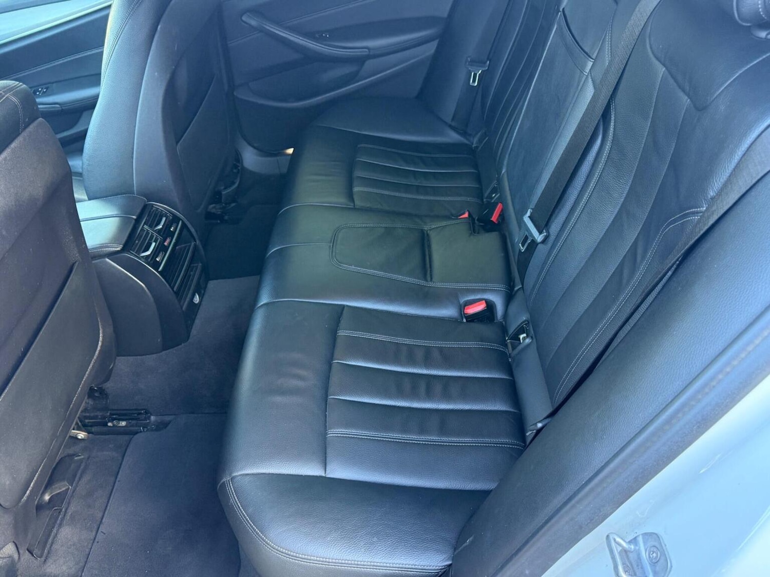 Used BMW 5 Series 2018 for sale - 77888429: Photo 13