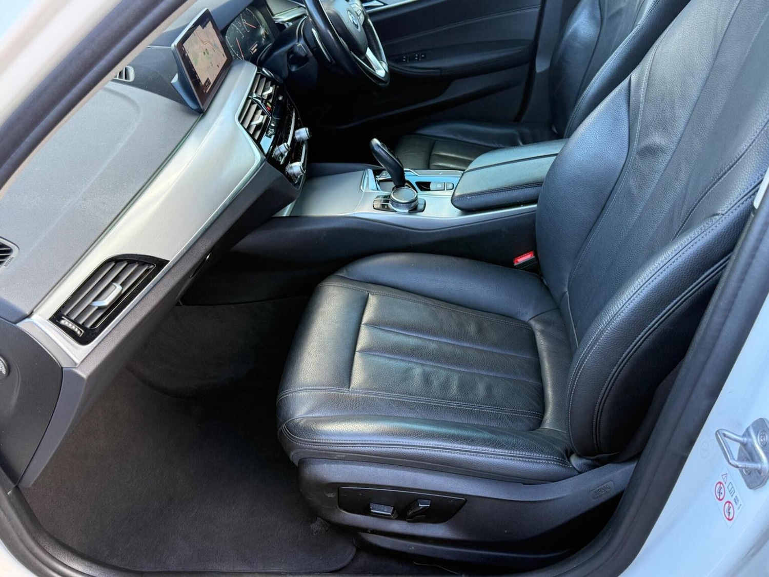 Used BMW 5 Series 2018 for sale - 77888429: Photo 9