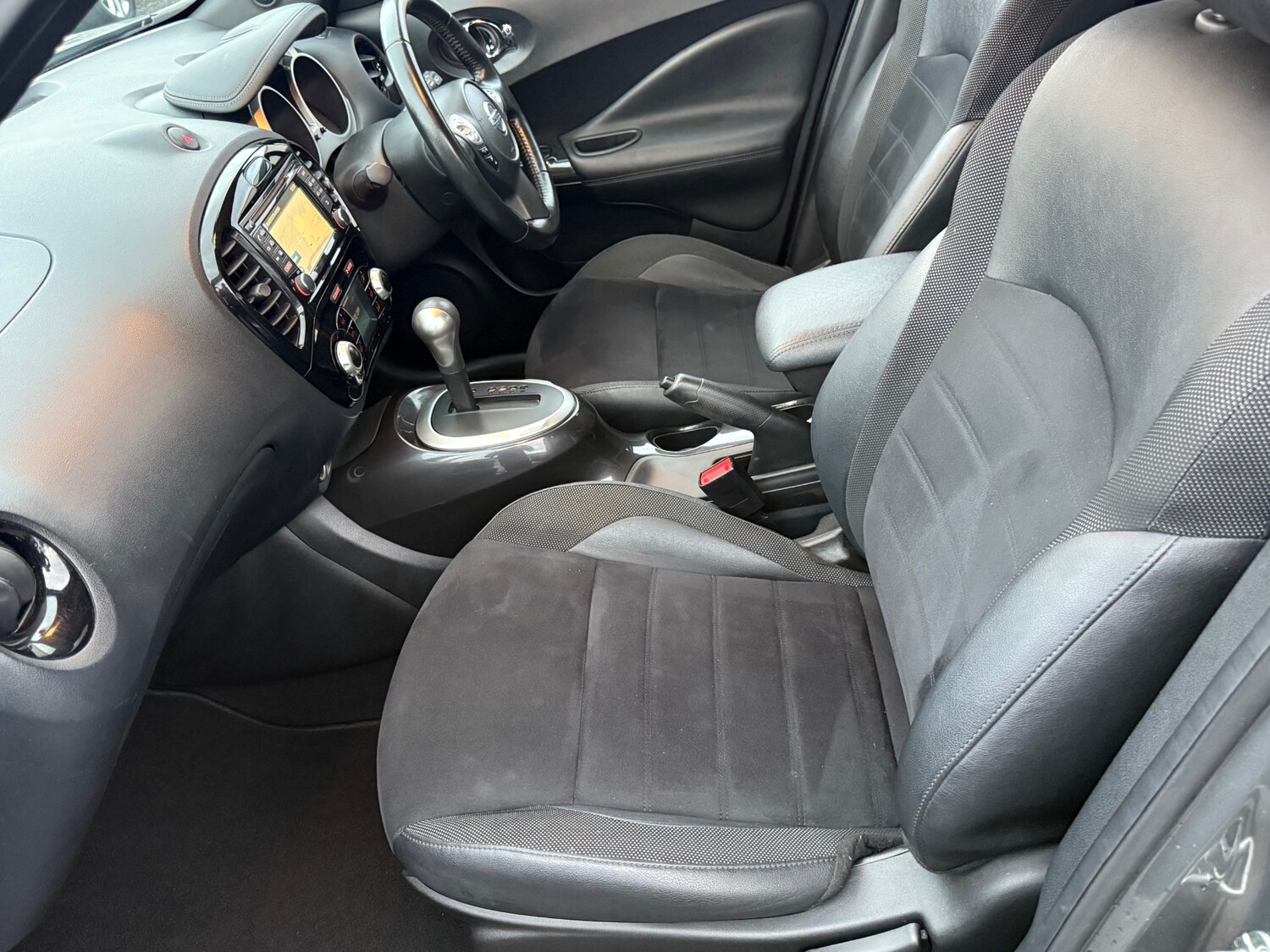 Used Nissan Juke 2018 for sale - 77508263: Photo 29