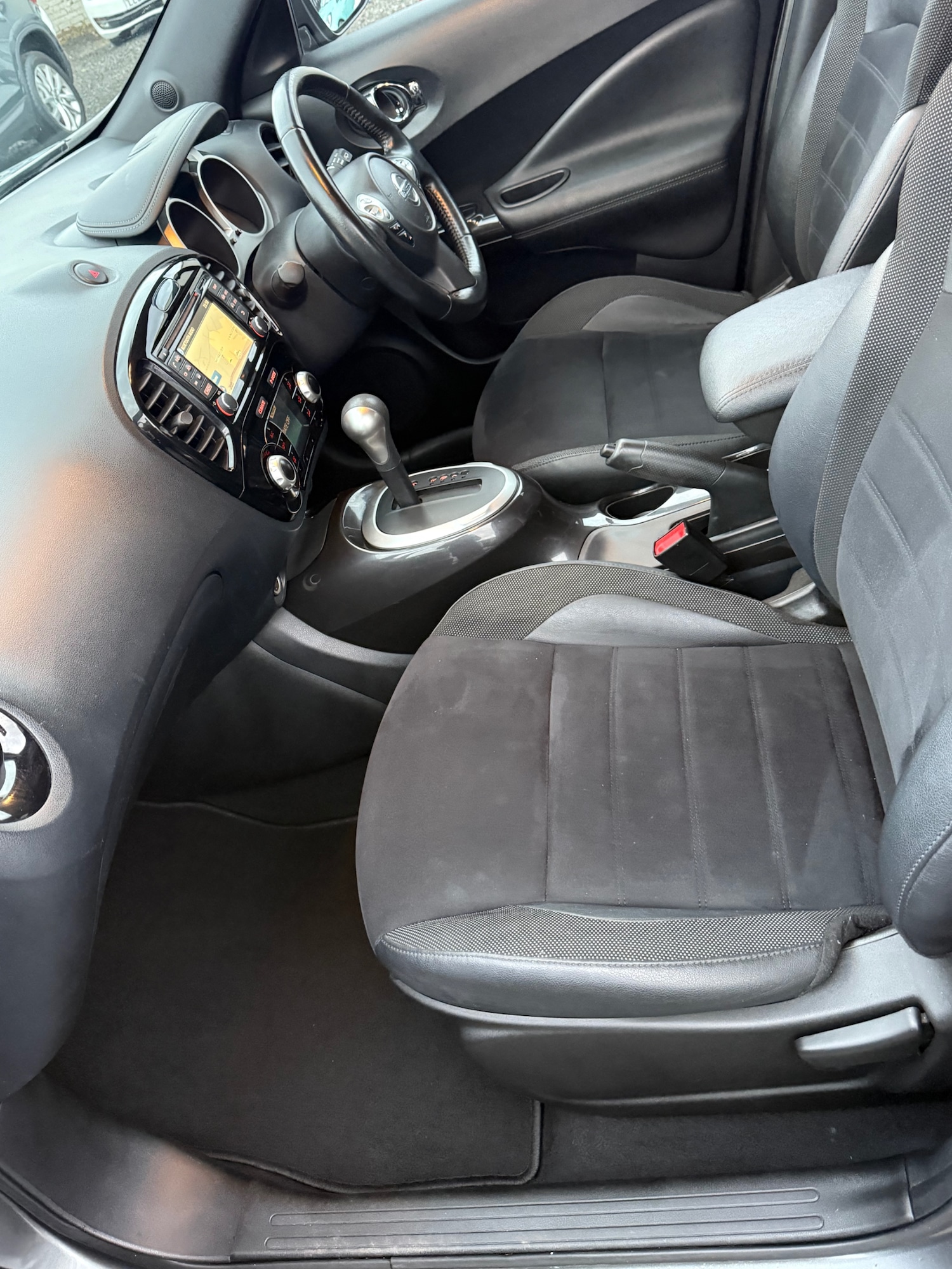 Used Nissan Juke 2018 for sale - 77508263: Photo 33