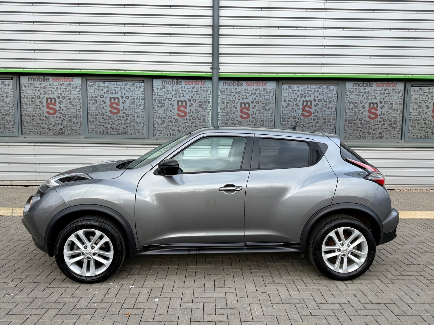 Used Nissan Juke 2018 for sale - 77508263: Photo 43