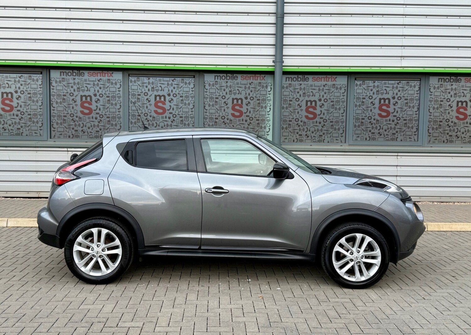 Used Nissan Juke 2018 for sale - 77508263: Photo 54