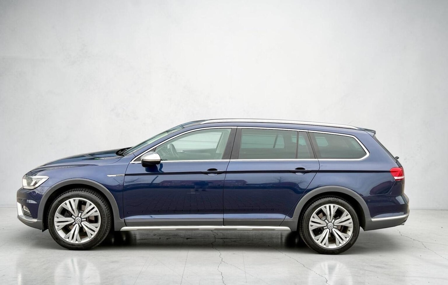 Used Volkswagen Passat 2016 for sale - 78201946: Photo 15