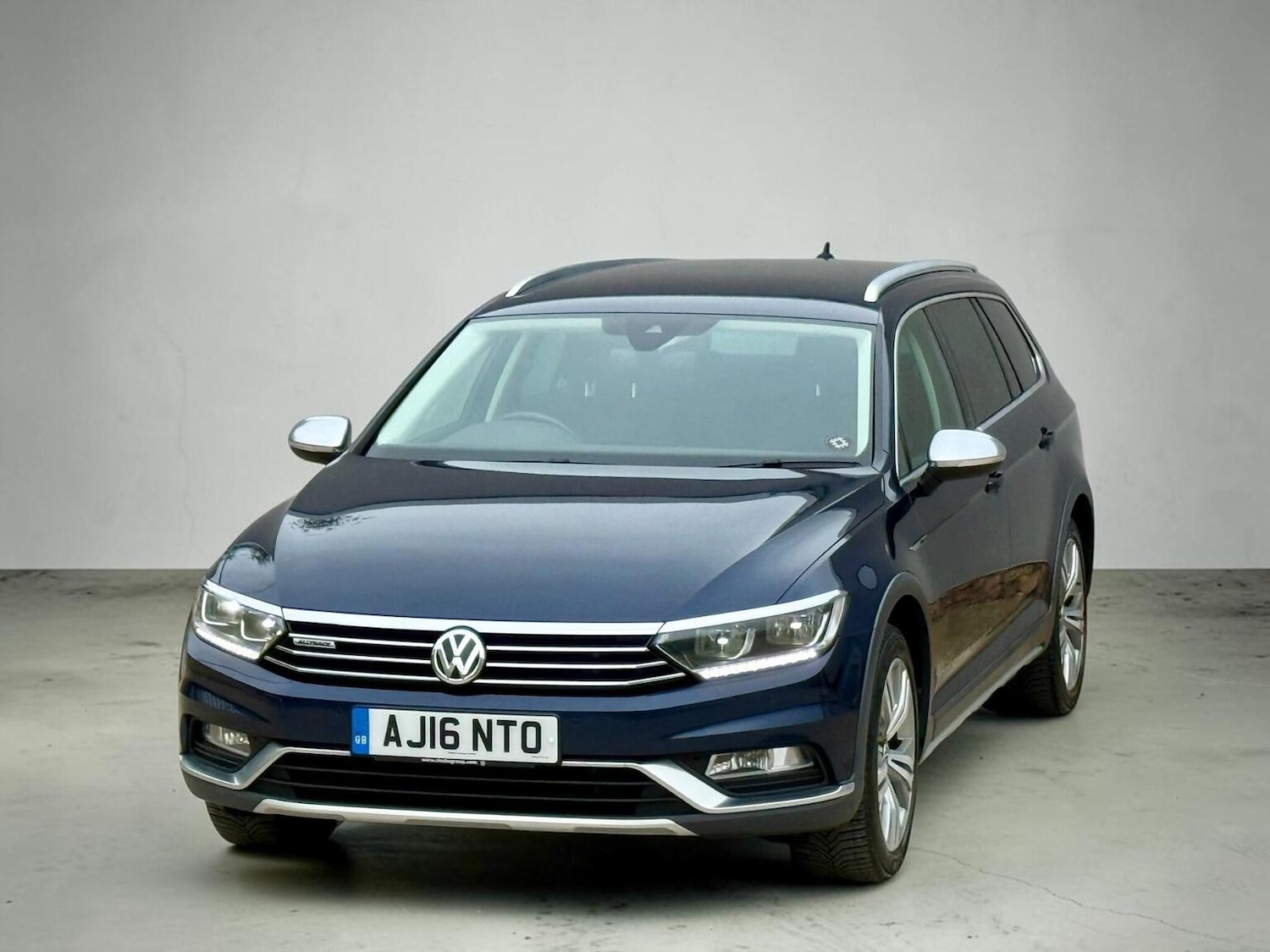 Used Volkswagen Passat 2016 for sale - 78201946: Photo 16