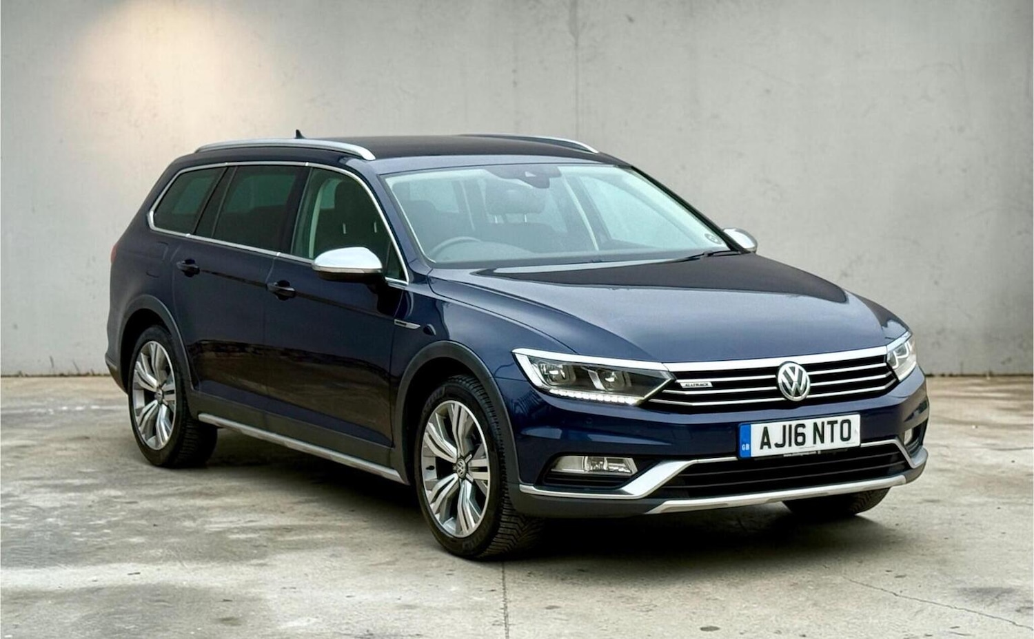 Used Volkswagen Passat 2016 for sale - 78201946: Photo 17