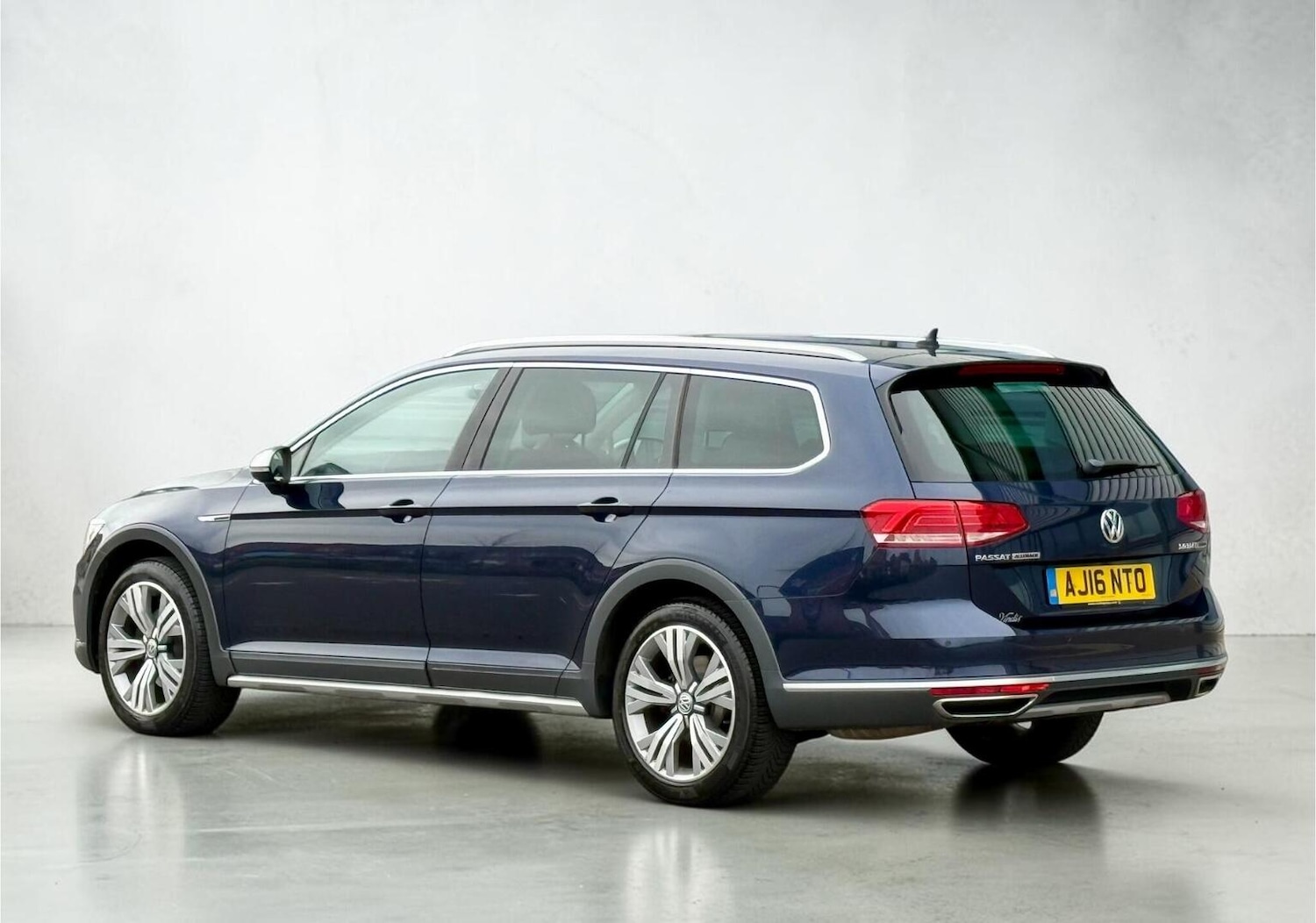 Used Volkswagen Passat 2016 for sale - 78201946: Photo 18