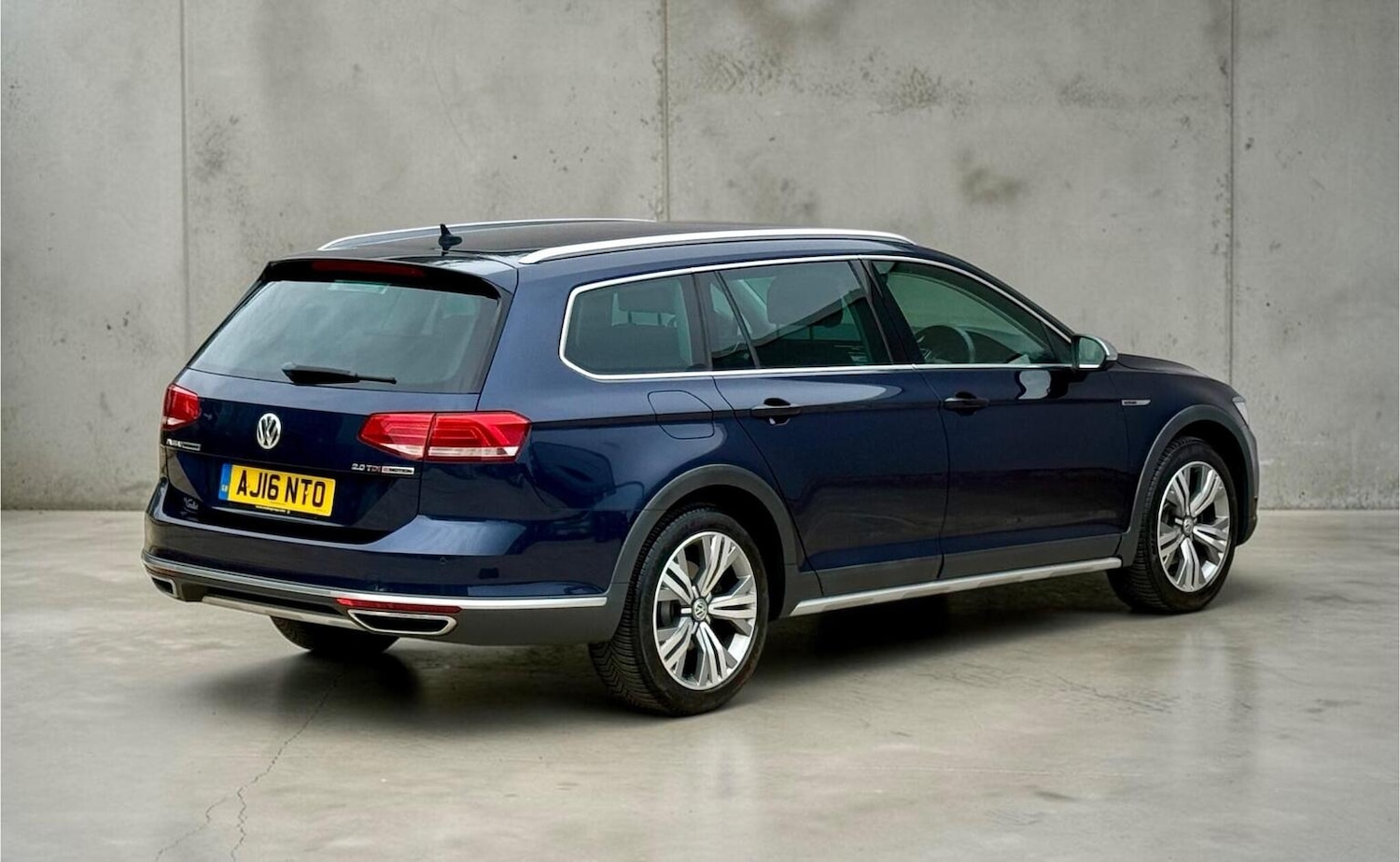 Used Volkswagen Passat 2016 for sale - 78201946: Photo 19