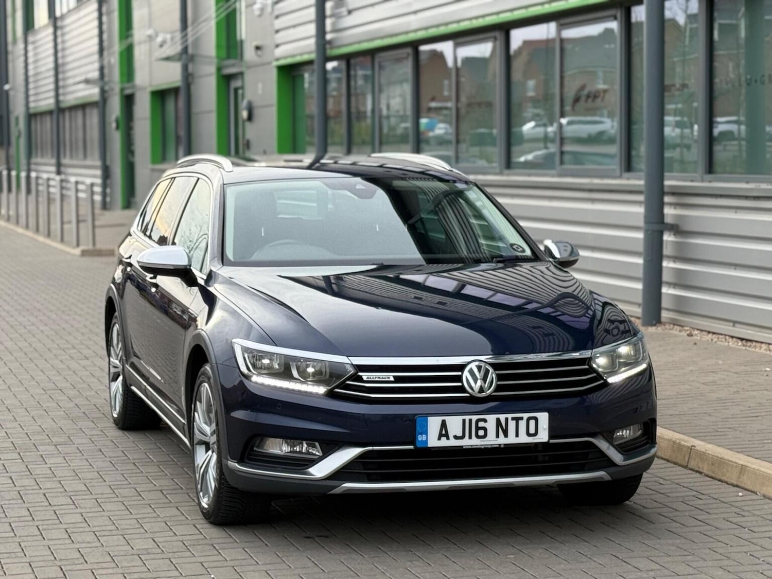 Used Volkswagen Passat 2016 for sale - 78201946: Photo 20