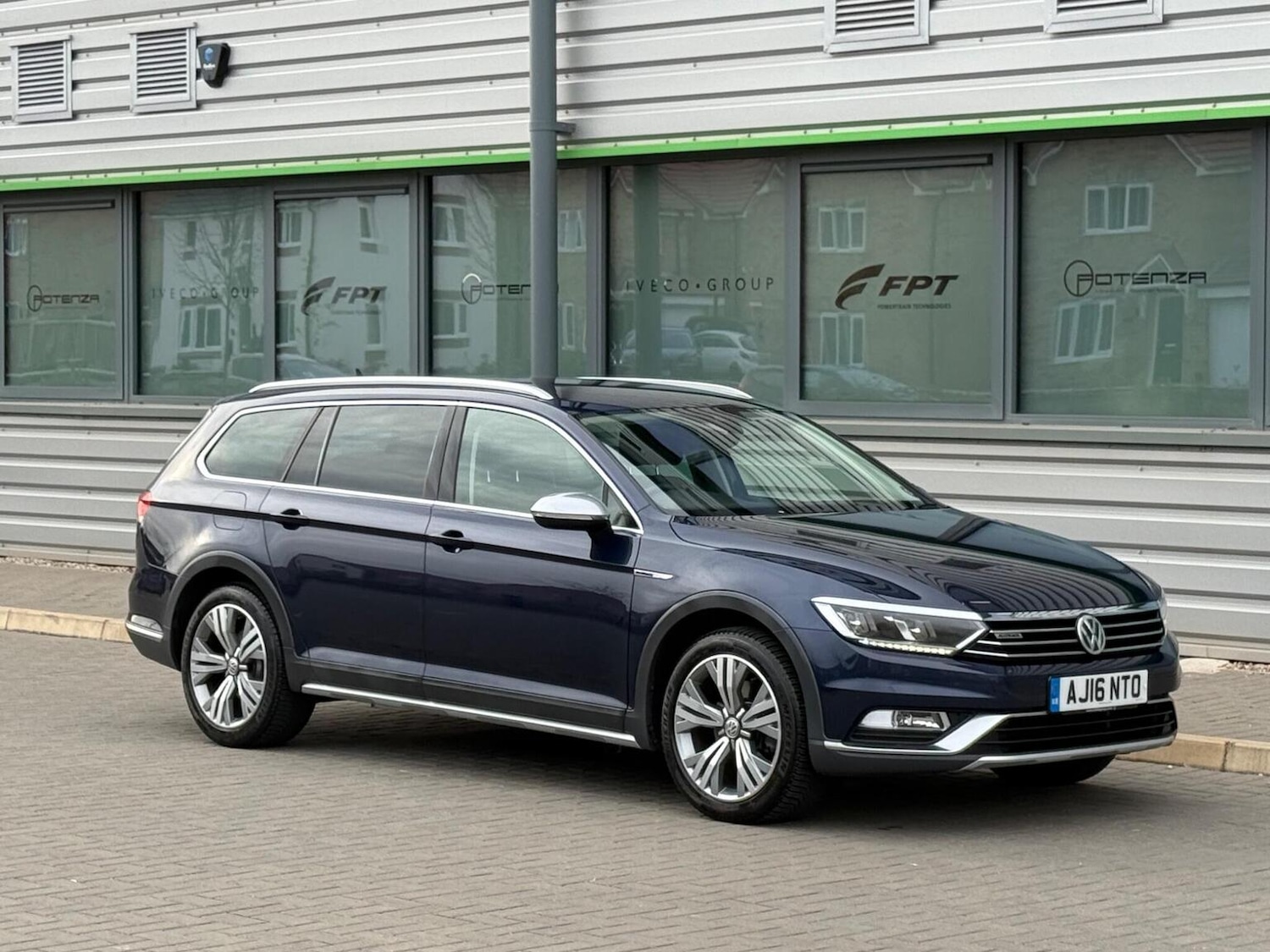 Used Volkswagen Passat 2016 for sale - 78201946: Photo 21