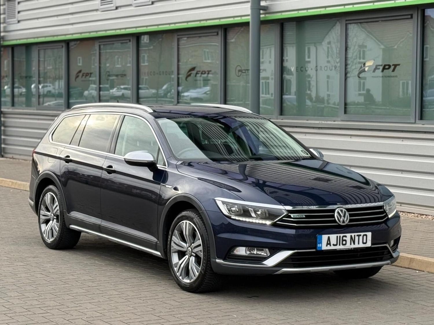 Used Volkswagen Passat 2016 for sale - 78201946: Photo 22