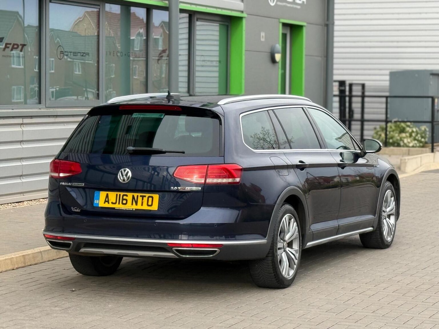 Used Volkswagen Passat 2016 for sale - 78201946: Photo 24