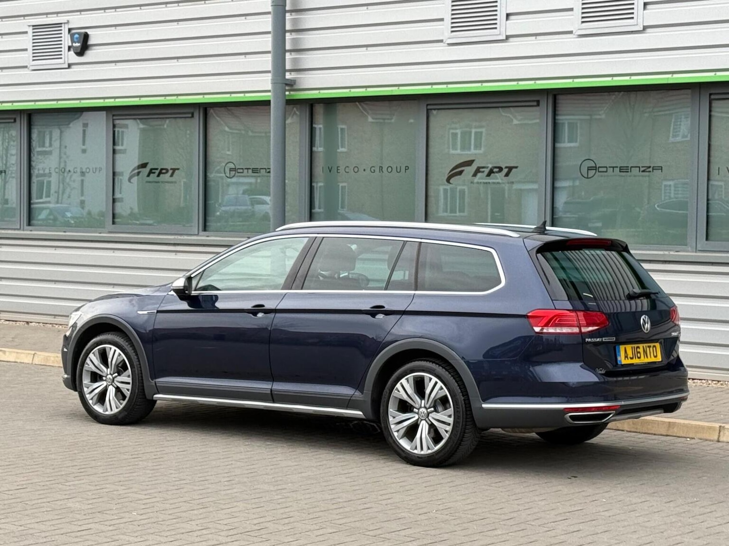 Used Volkswagen Passat 2016 for sale - 78201946: Photo 27