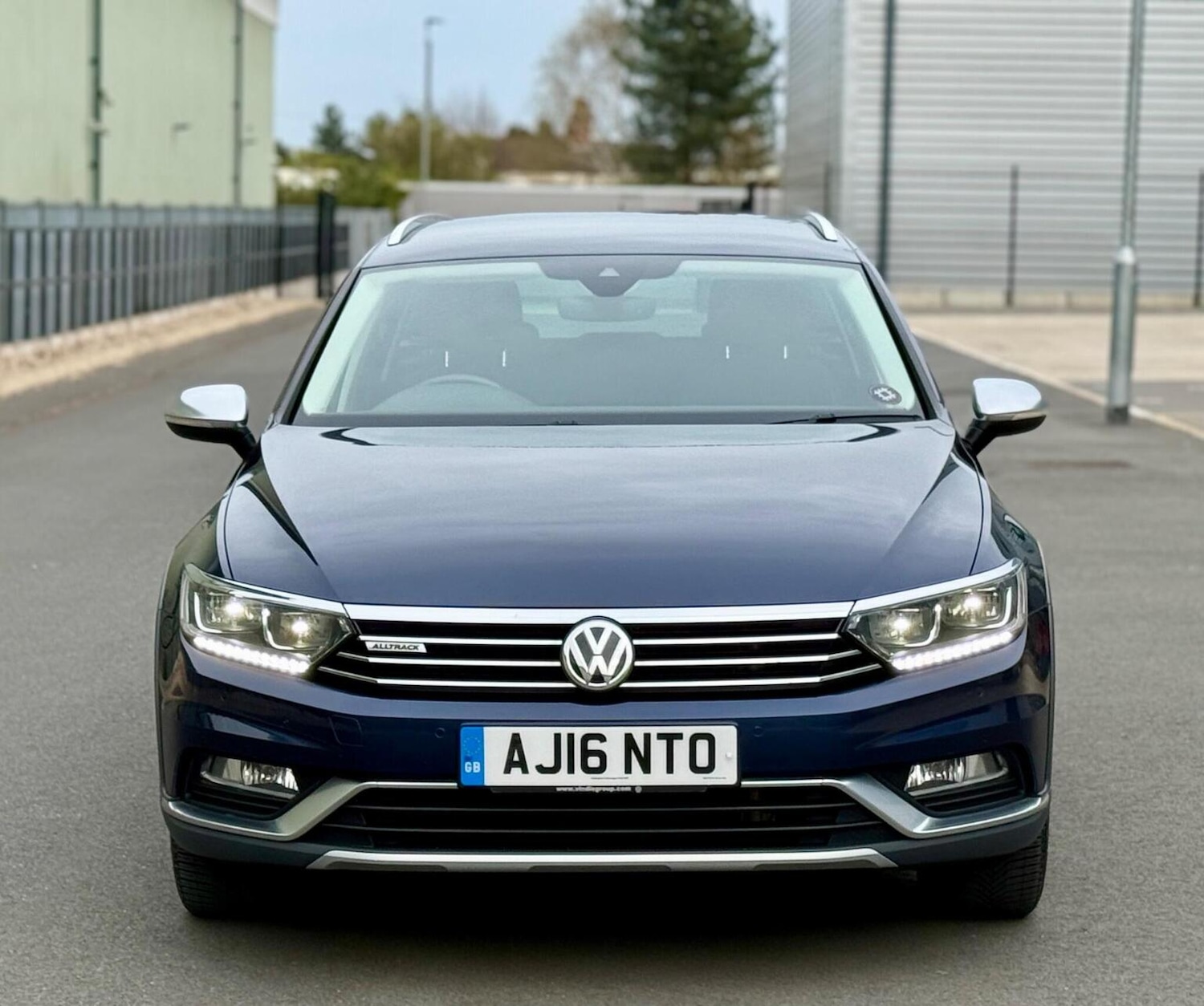 Used Volkswagen Passat 2016 for sale - 78201946: Photo 32