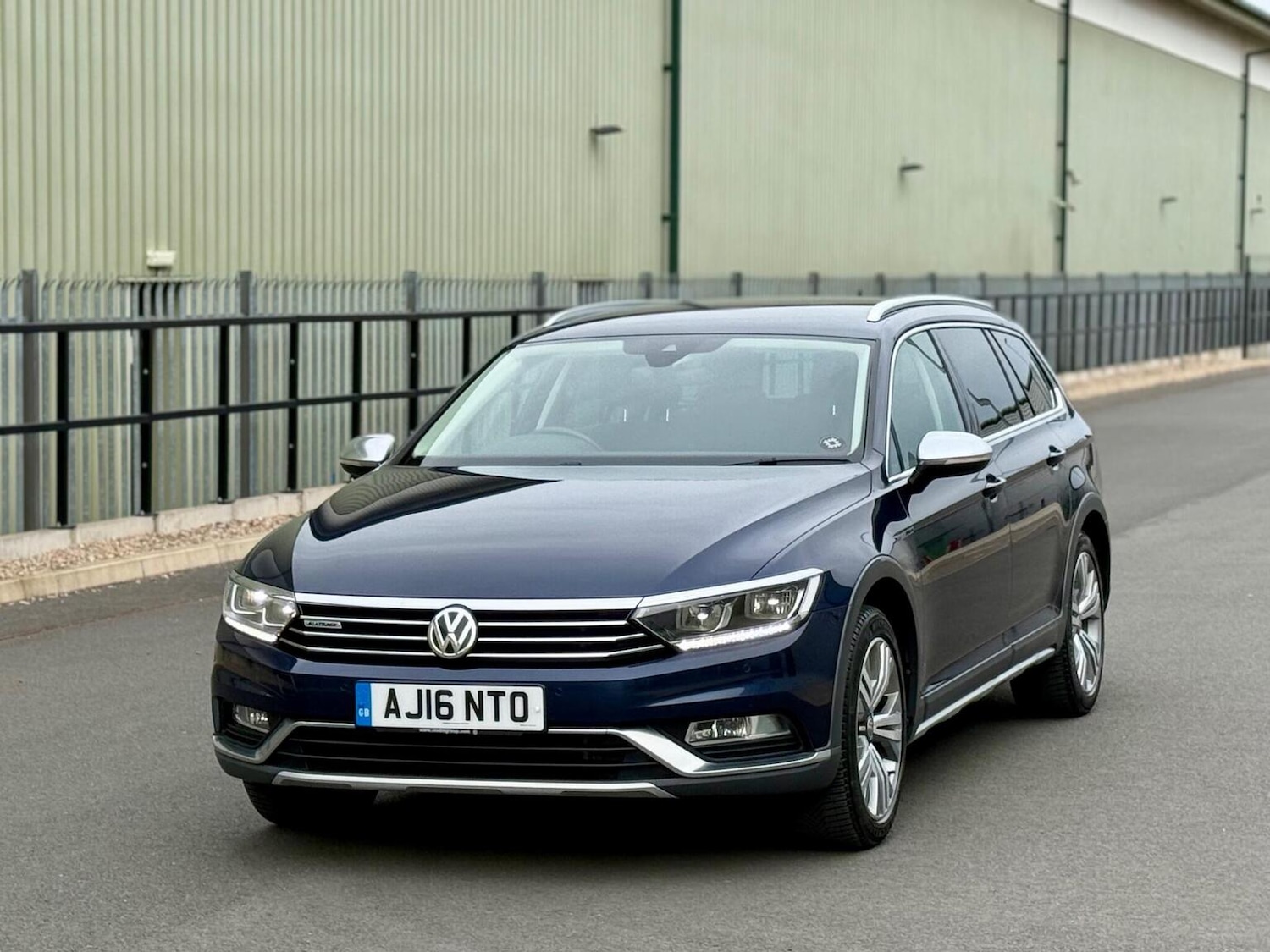 Used Volkswagen Passat 2016 for sale - 78201946: Photo 34