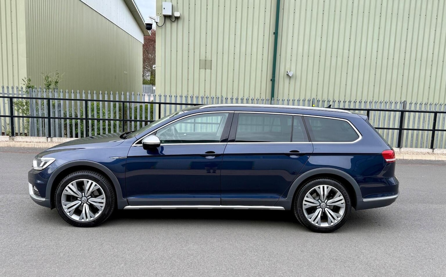 Used Volkswagen Passat 2016 for sale - 78201946: Photo 36