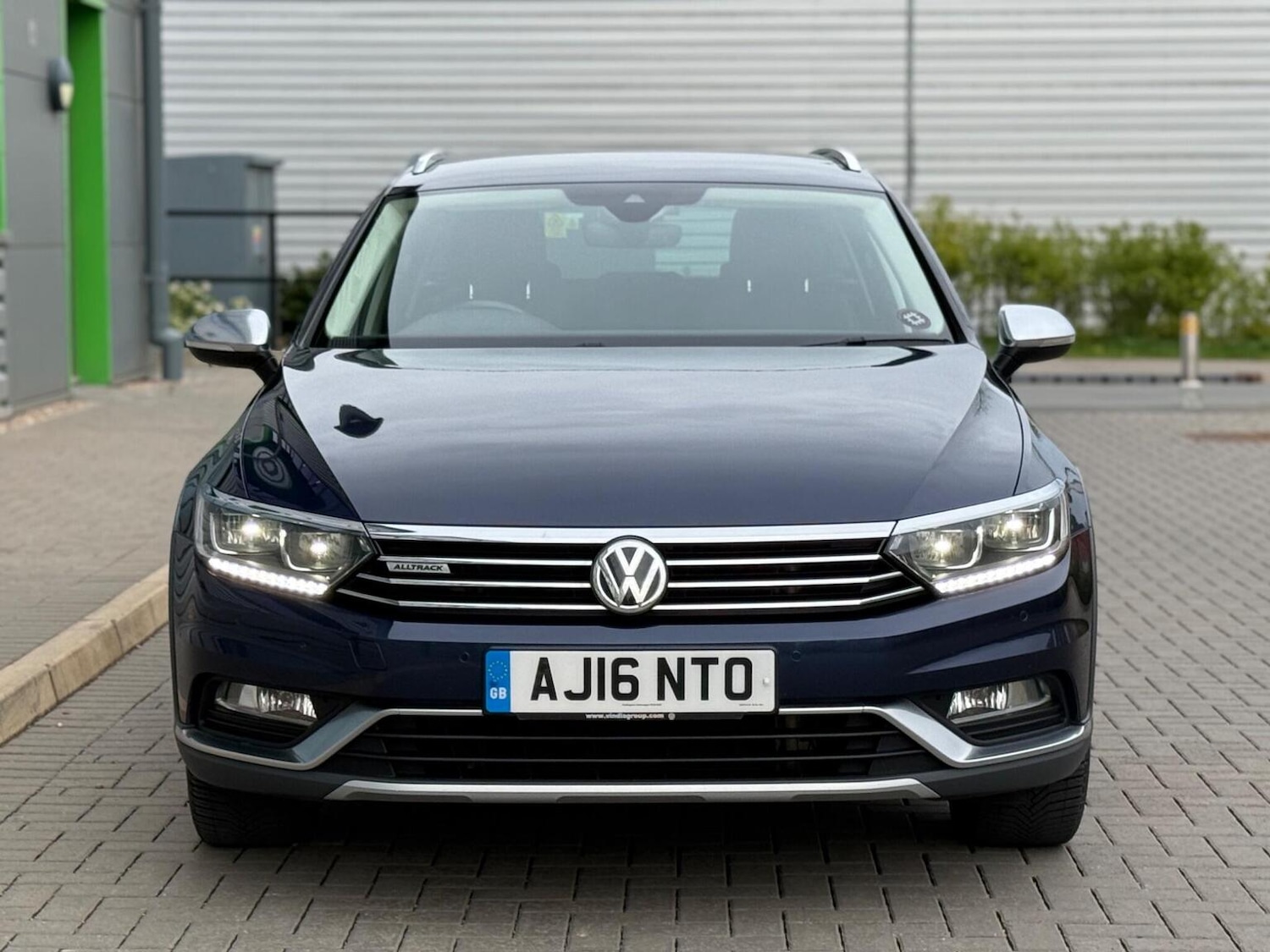 Used Volkswagen Passat 2016 for sale - 78201946: Photo 37