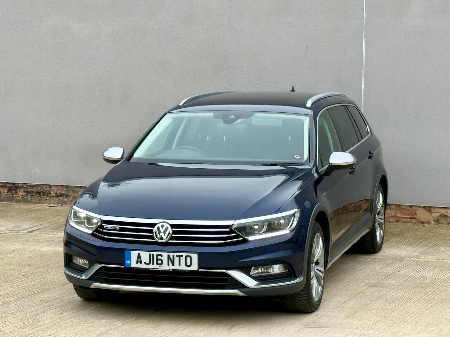 Used Volkswagen Passat 2016 for sale - 78201946: Photo 41