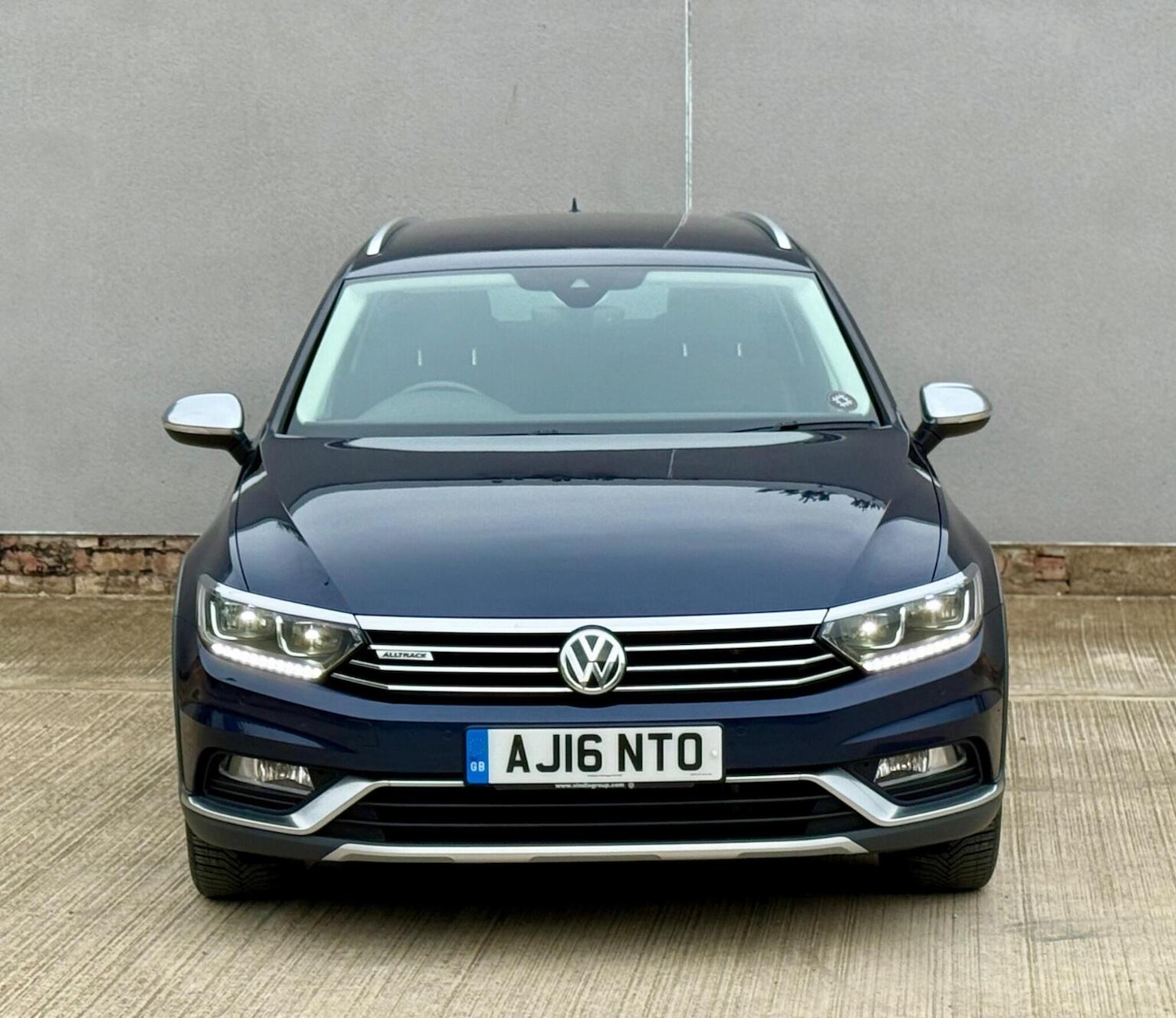 Used Volkswagen Passat 2016 for sale - 78201946: Photo 42