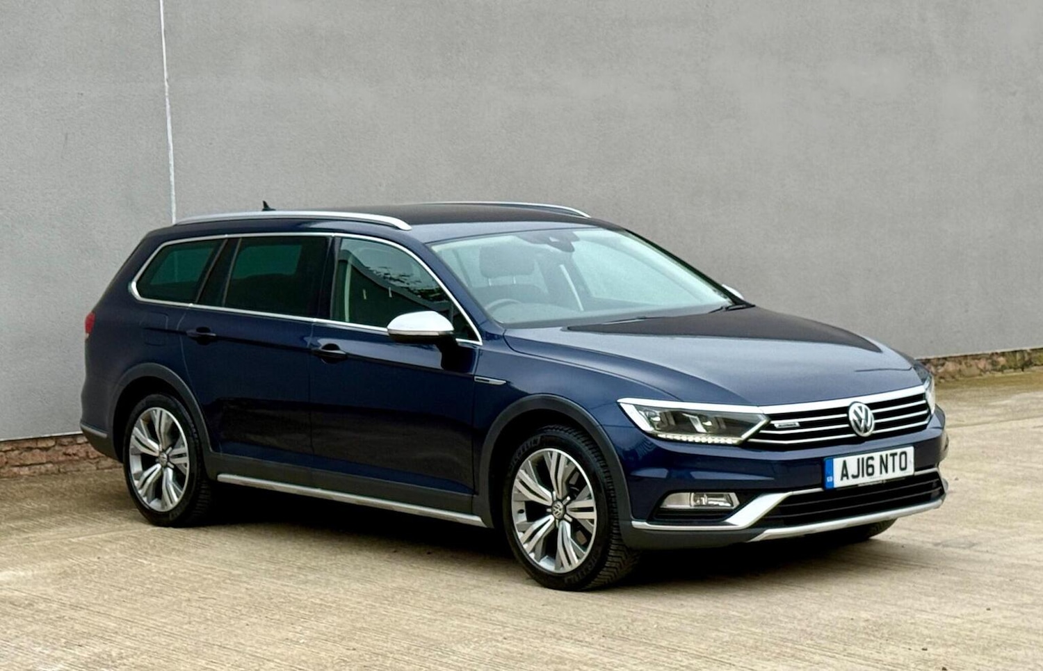 Used Volkswagen Passat 2016 for sale - 78201946: Photo 43
