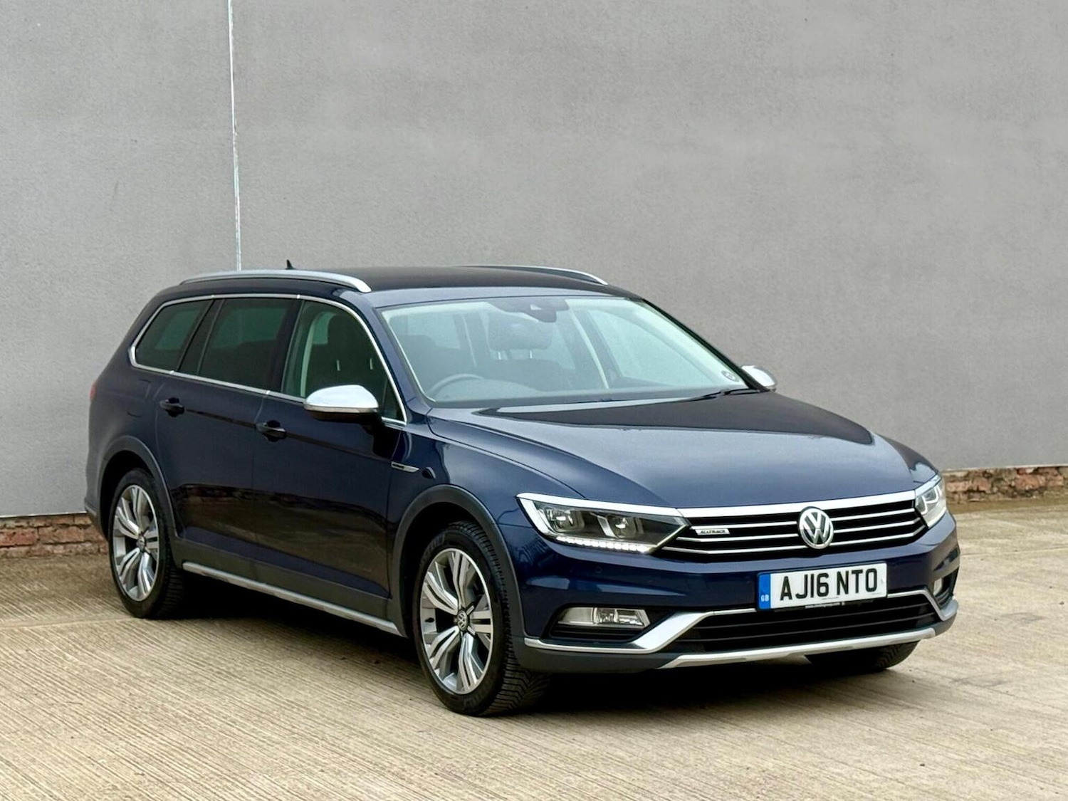 Used Volkswagen Passat 2016 for sale - 78201946: Photo 46