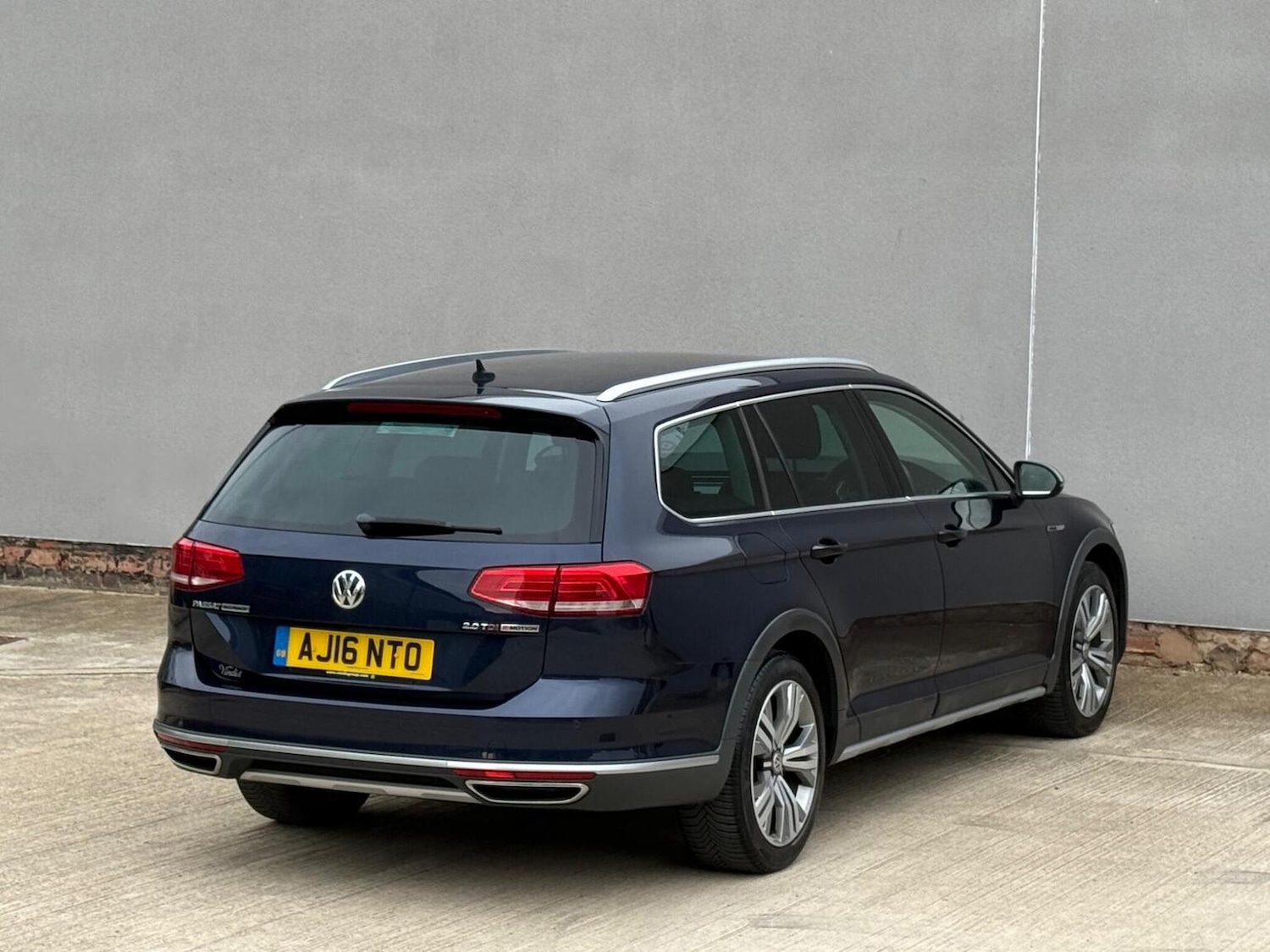 Used Volkswagen Passat 2016 for sale - 78201946: Photo 48