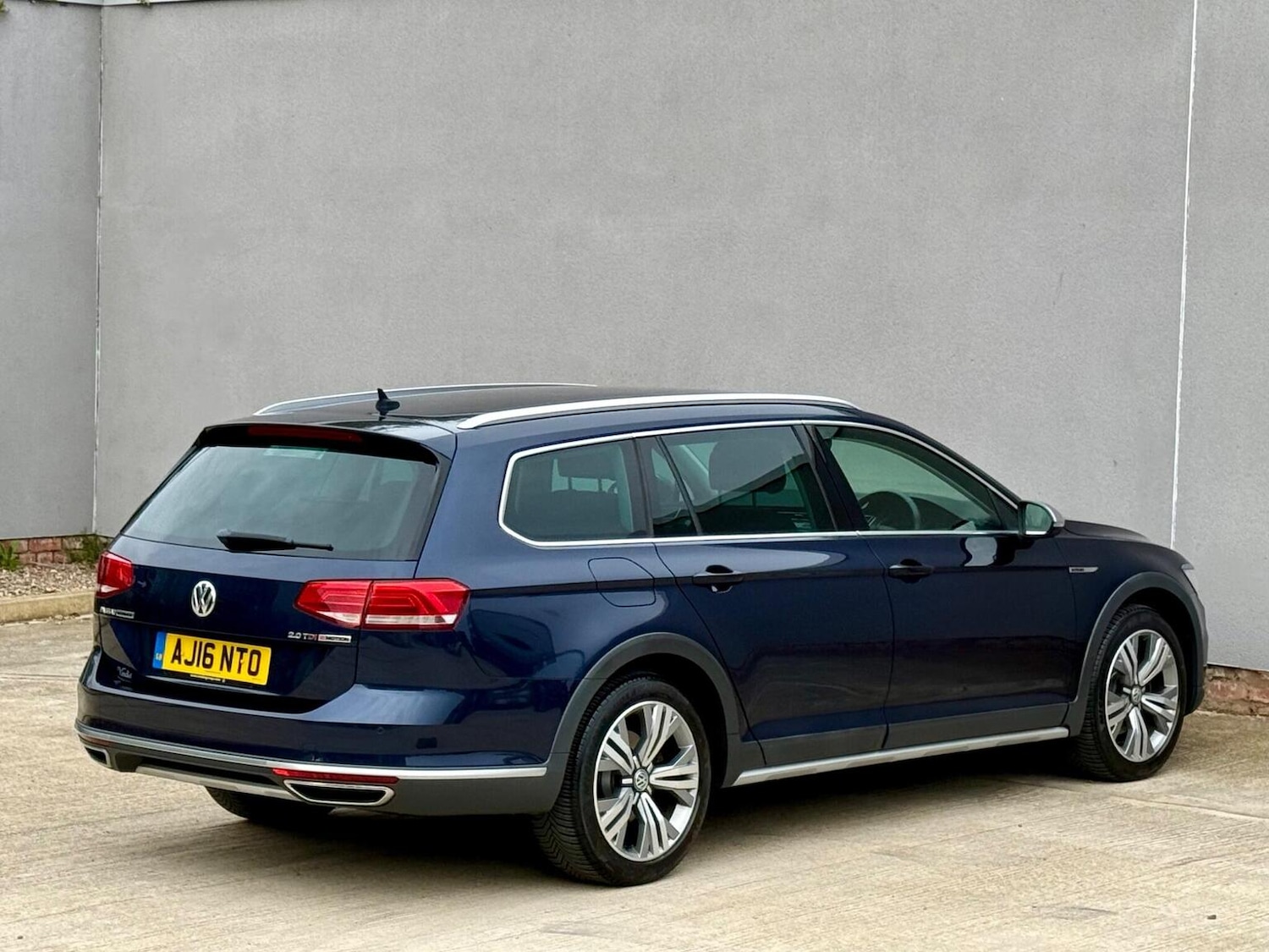 Used Volkswagen Passat 2016 for sale - 78201946: Photo 49