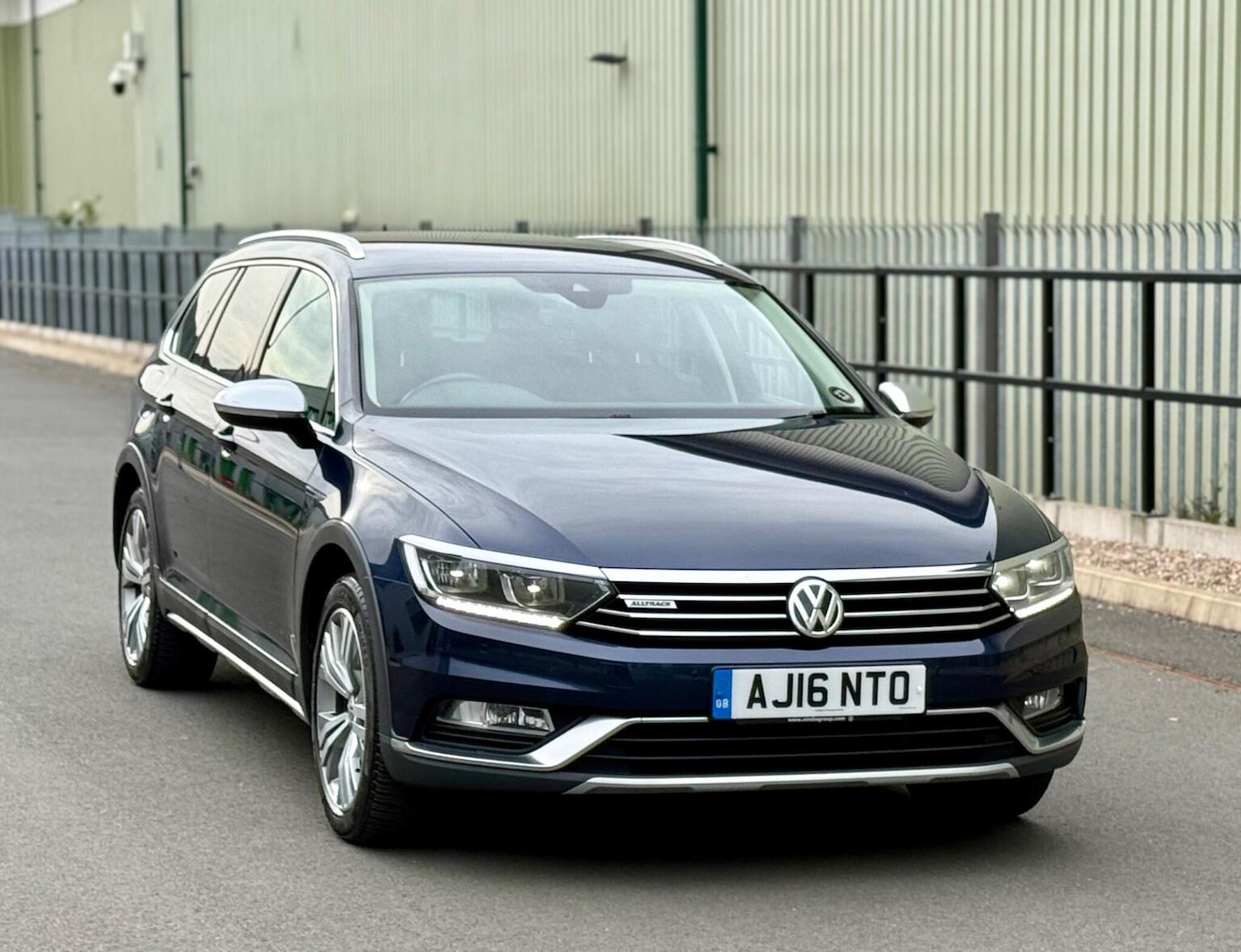 Used Volkswagen Passat 2016 for sale - 78201946: Photo 51