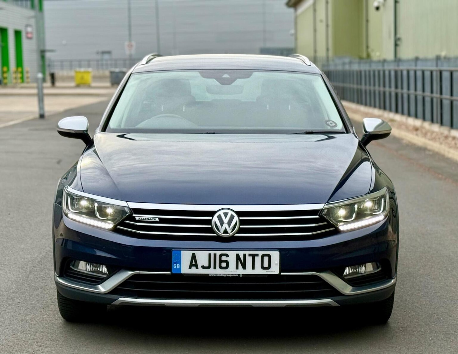 Used Volkswagen Passat 2016 for sale - 78201946: Photo 52