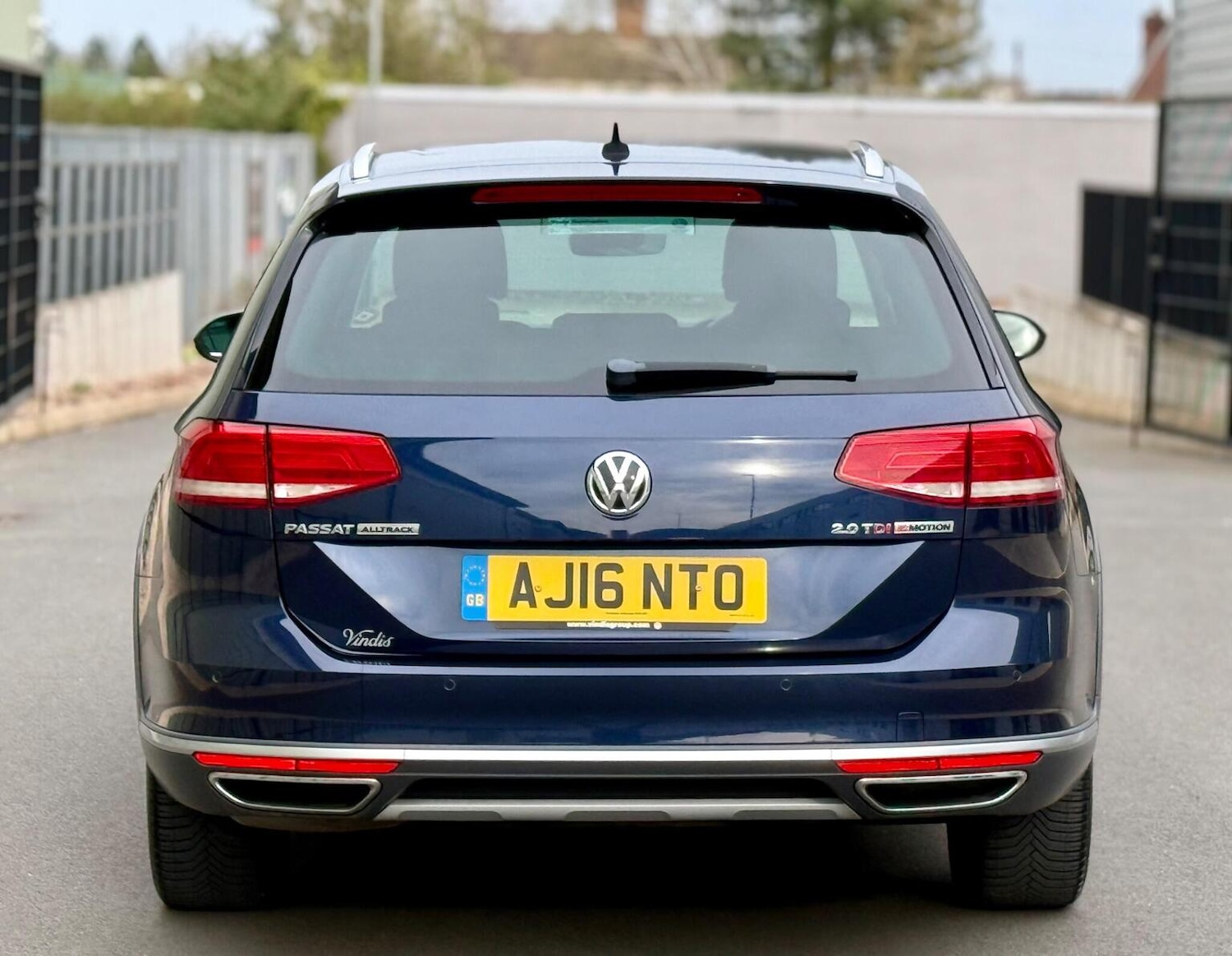 Used Volkswagen Passat 2016 for sale - 78201946: Photo 53