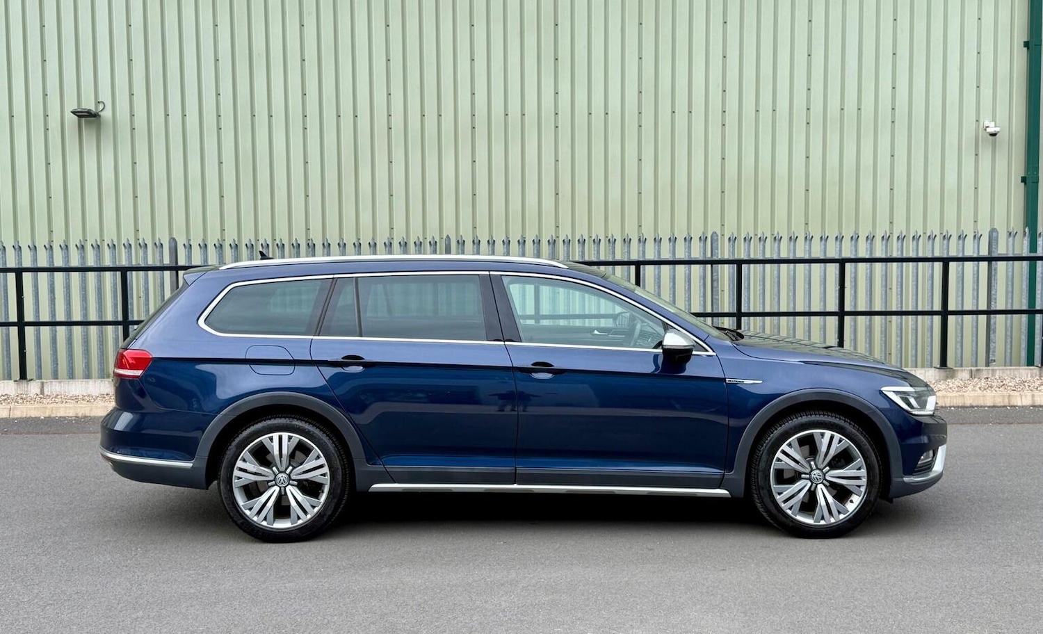 Used Volkswagen Passat 2016 for sale - 78201946: Photo 56