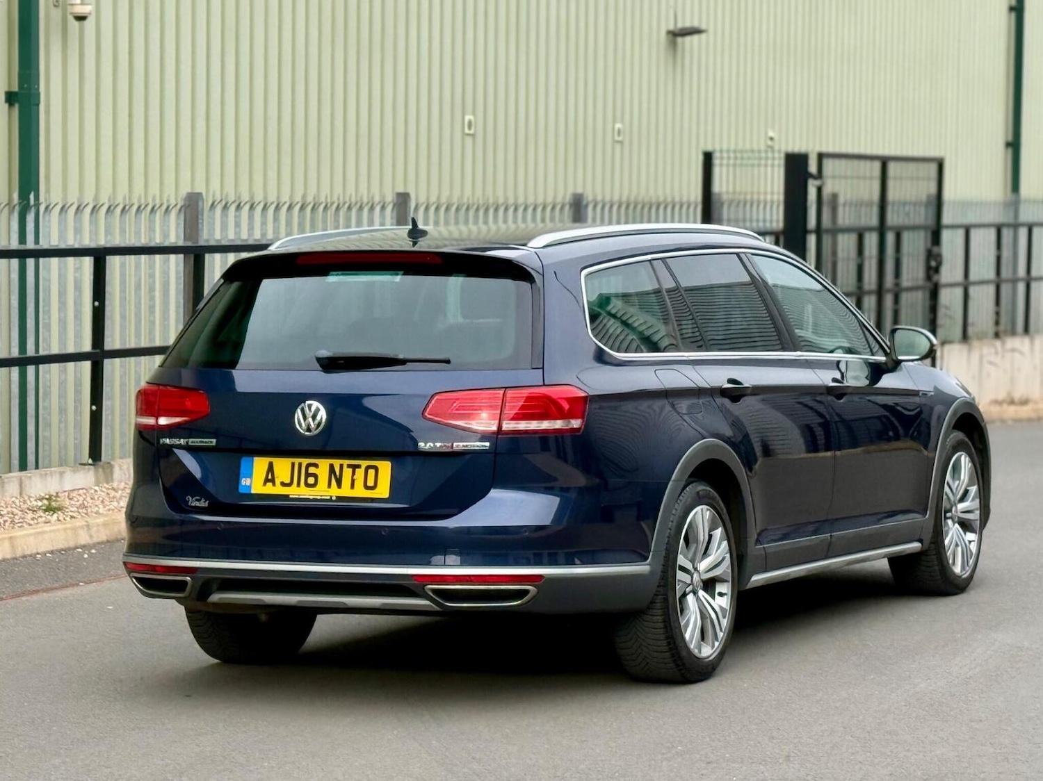 Used Volkswagen Passat 2016 for sale - 78201946: Photo 57