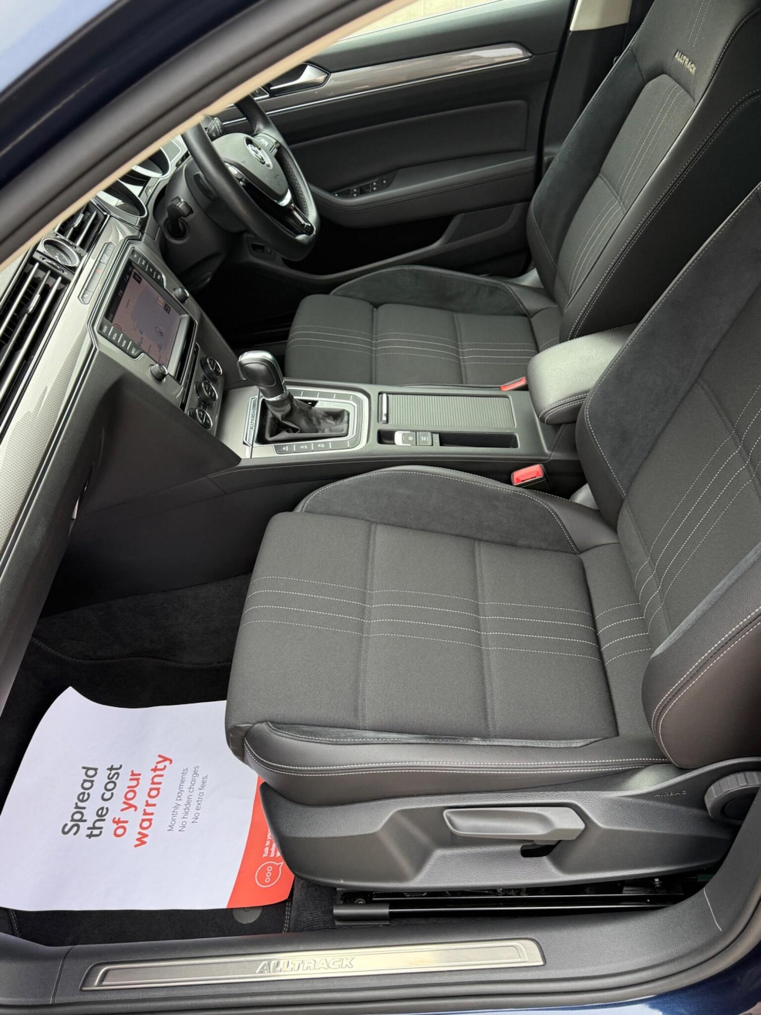 Used Volkswagen Passat 2016 for sale - 78201946: Photo 58