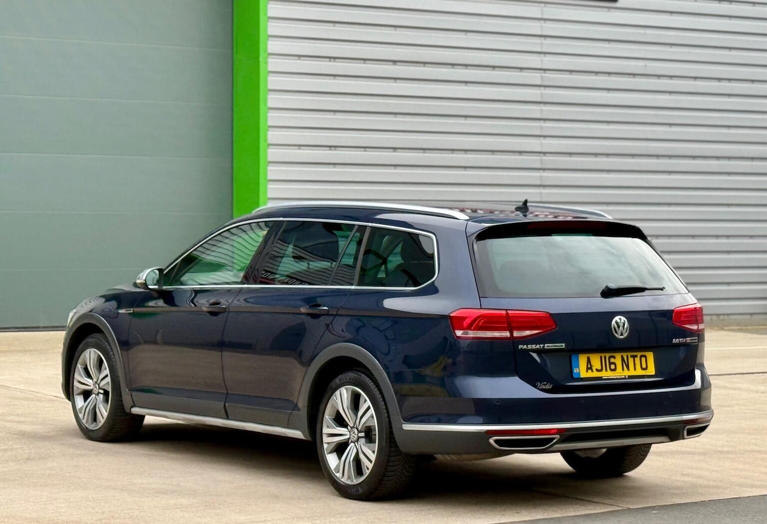 Used Volkswagen Passat 2016 for sale - 78201946: Photo 59